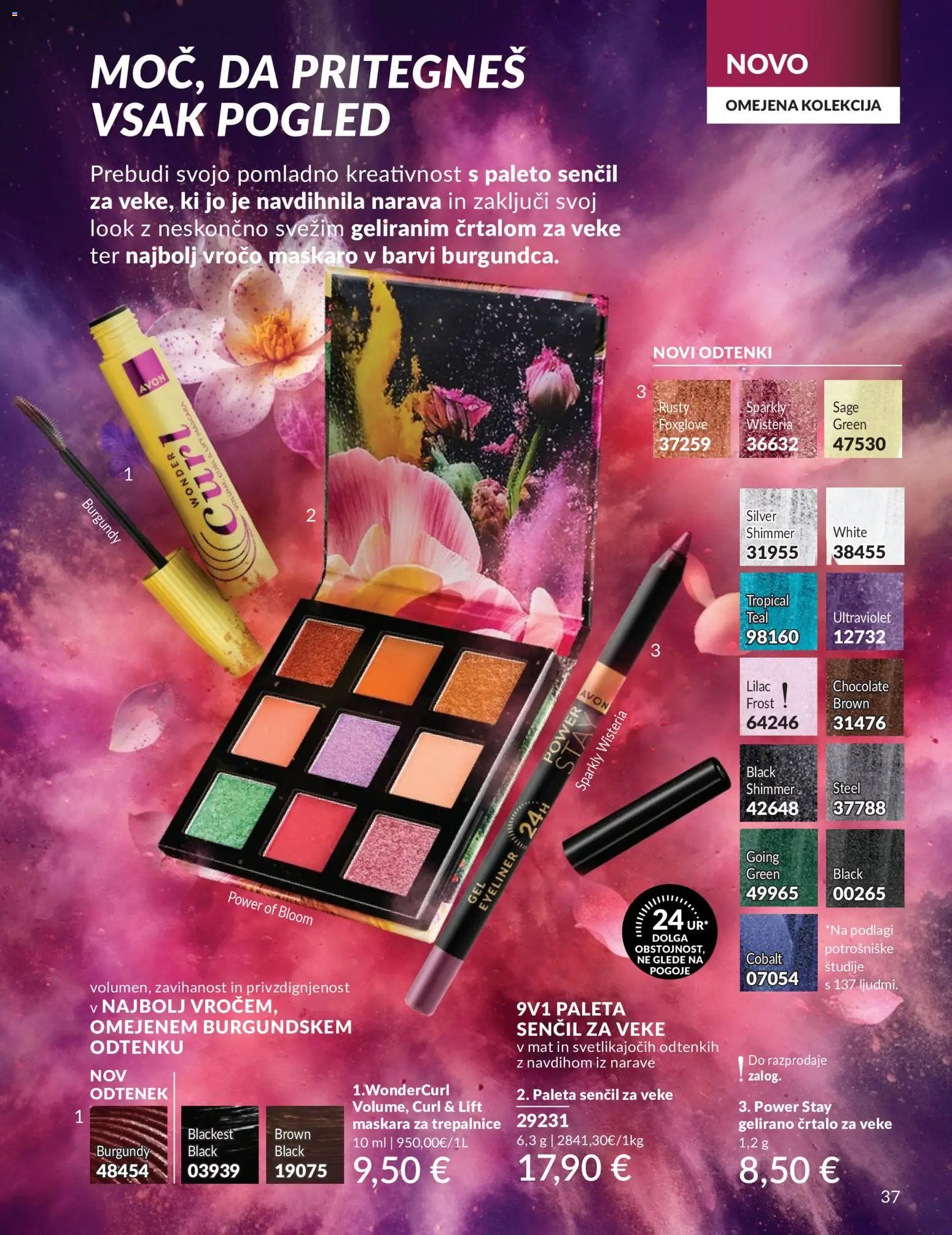 Avon katalog (2026-05-01 - 2026-05-31)