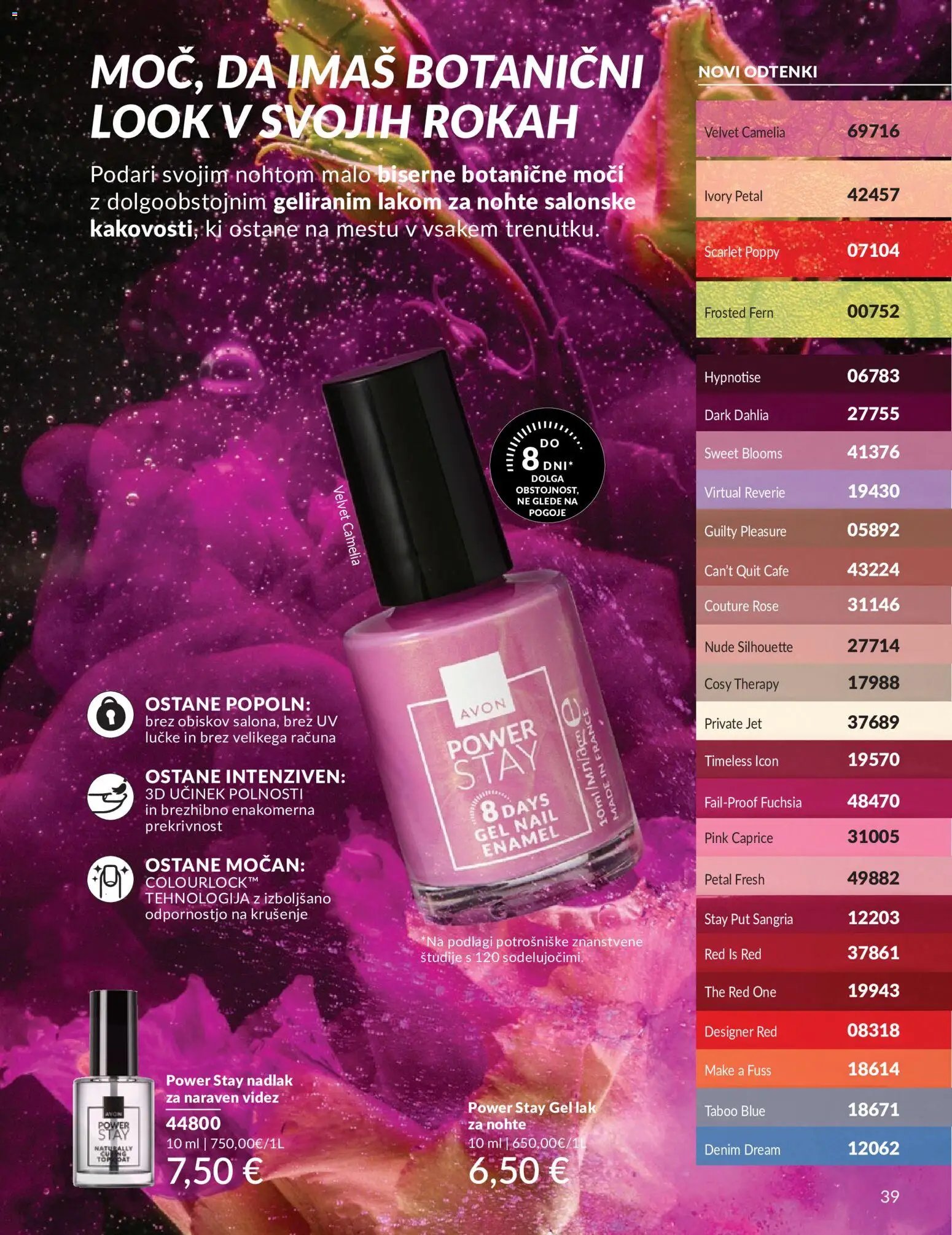 Avon katalog (2026-05-01 - 2026-05-31)