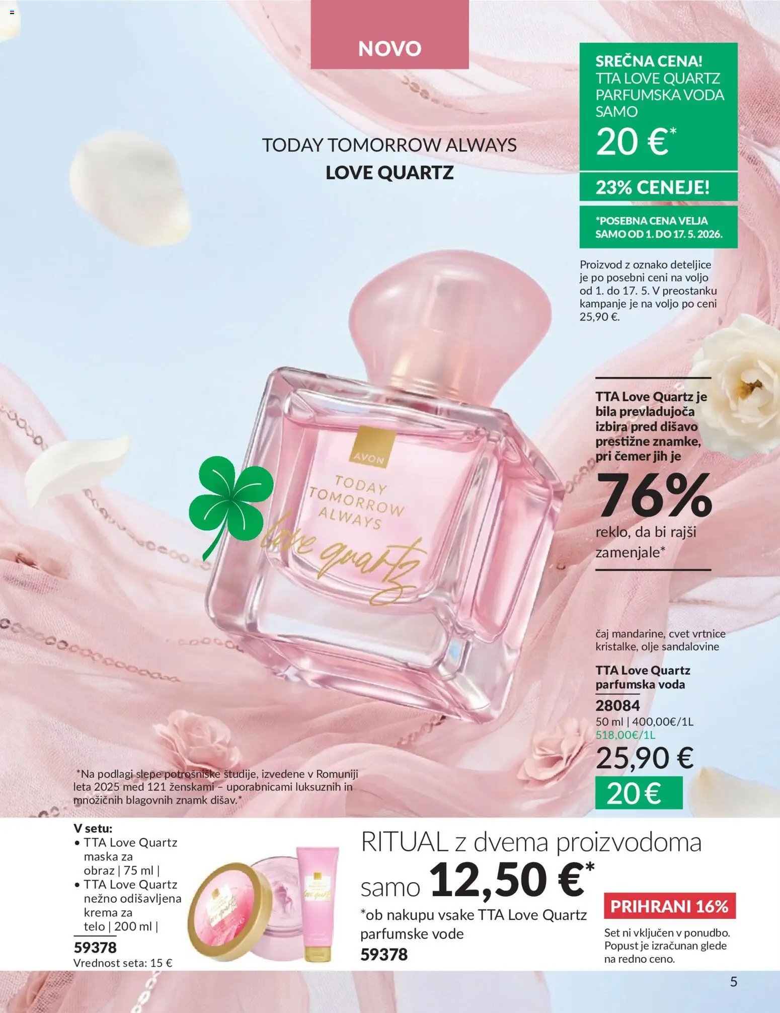 Avon katalog (2026-05-01 - 2026-05-31)