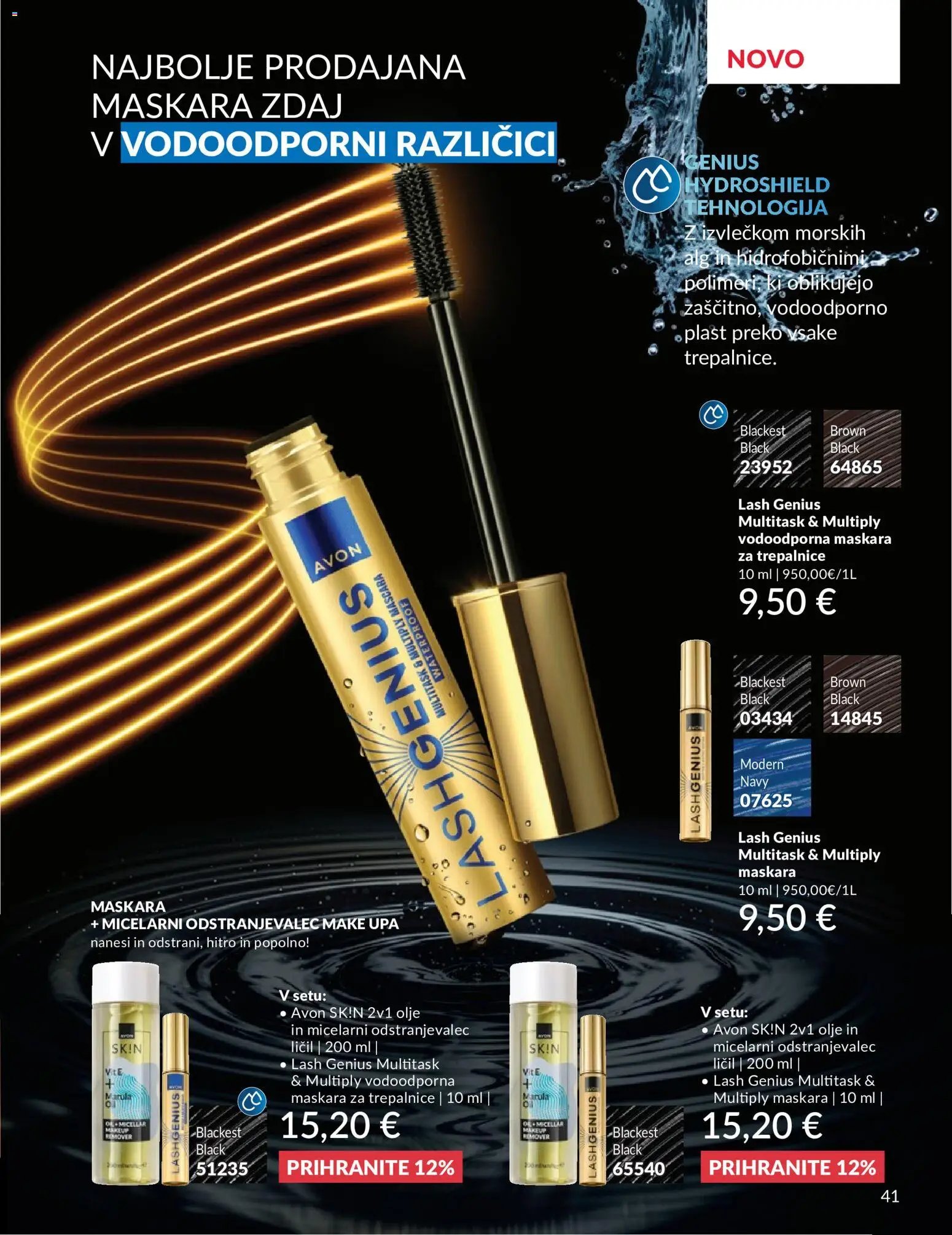 Avon katalog (2026-05-01 - 2026-05-31)