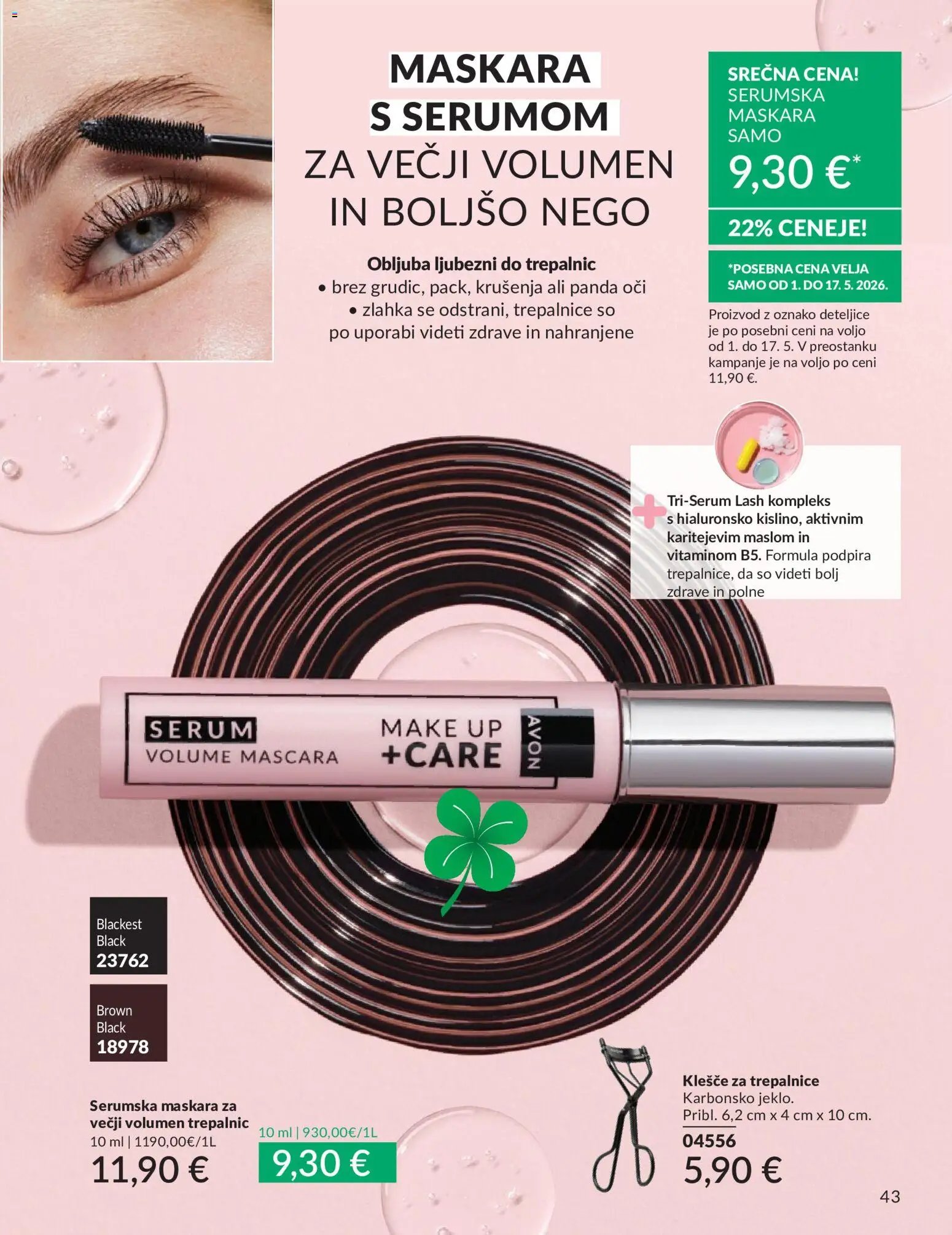 Avon katalog (2026-05-01 - 2026-05-31)