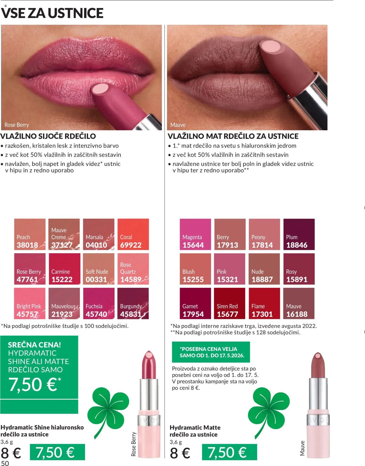 Avon katalog (2026-05-01 - 2026-05-31)
