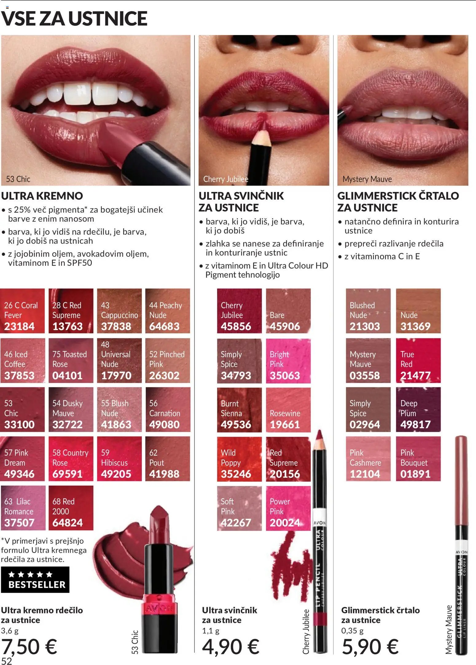 Avon katalog (2026-05-01 - 2026-05-31)