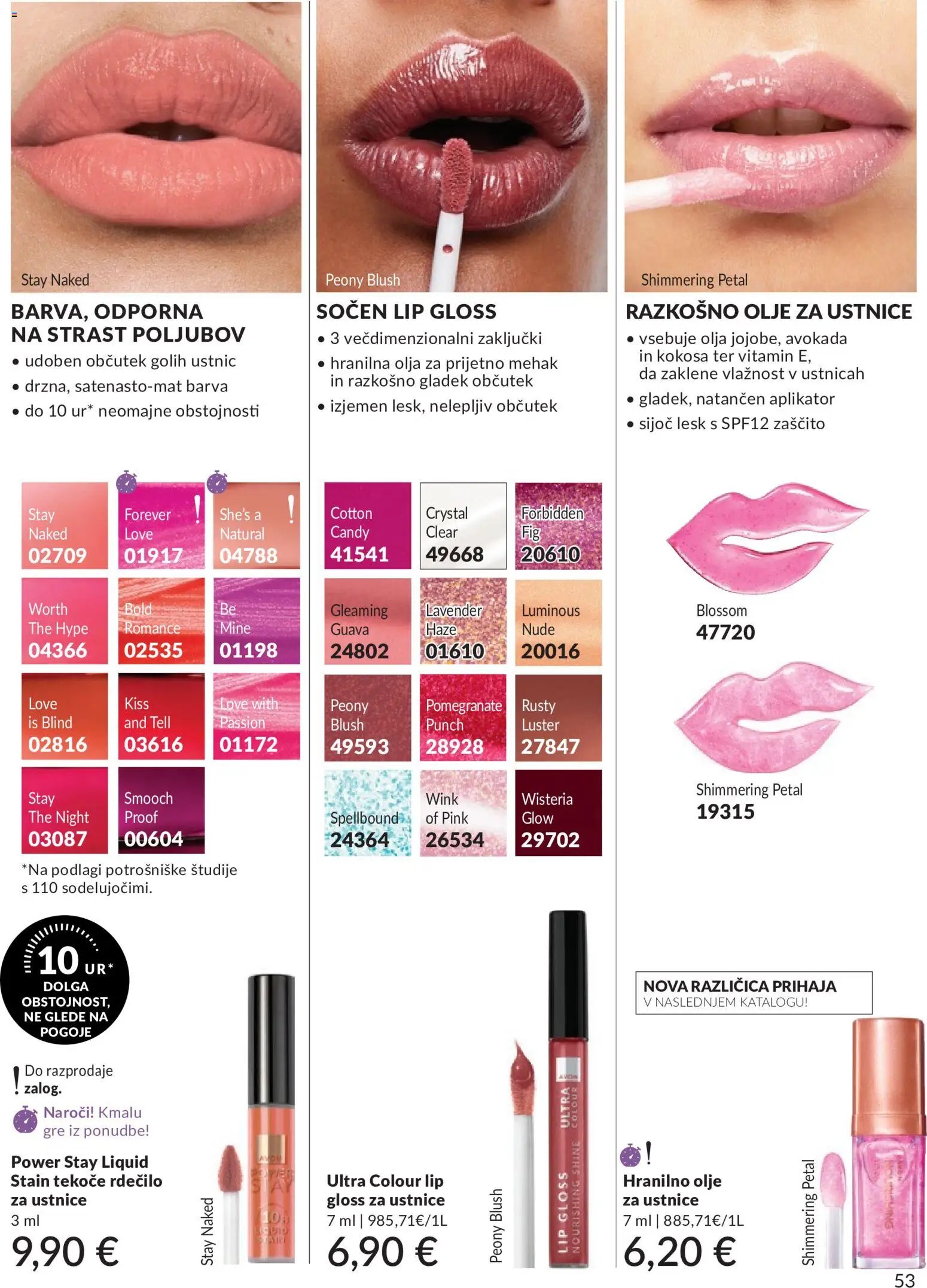Avon katalog (2026-05-01 - 2026-05-31)