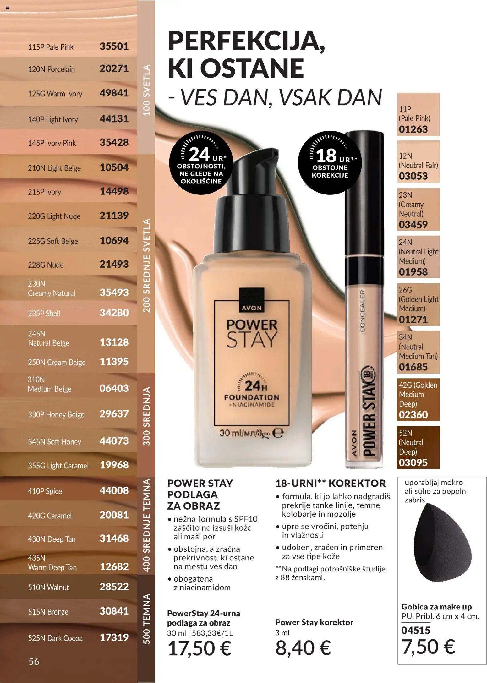 Avon katalog (2026-05-01 - 2026-05-31)