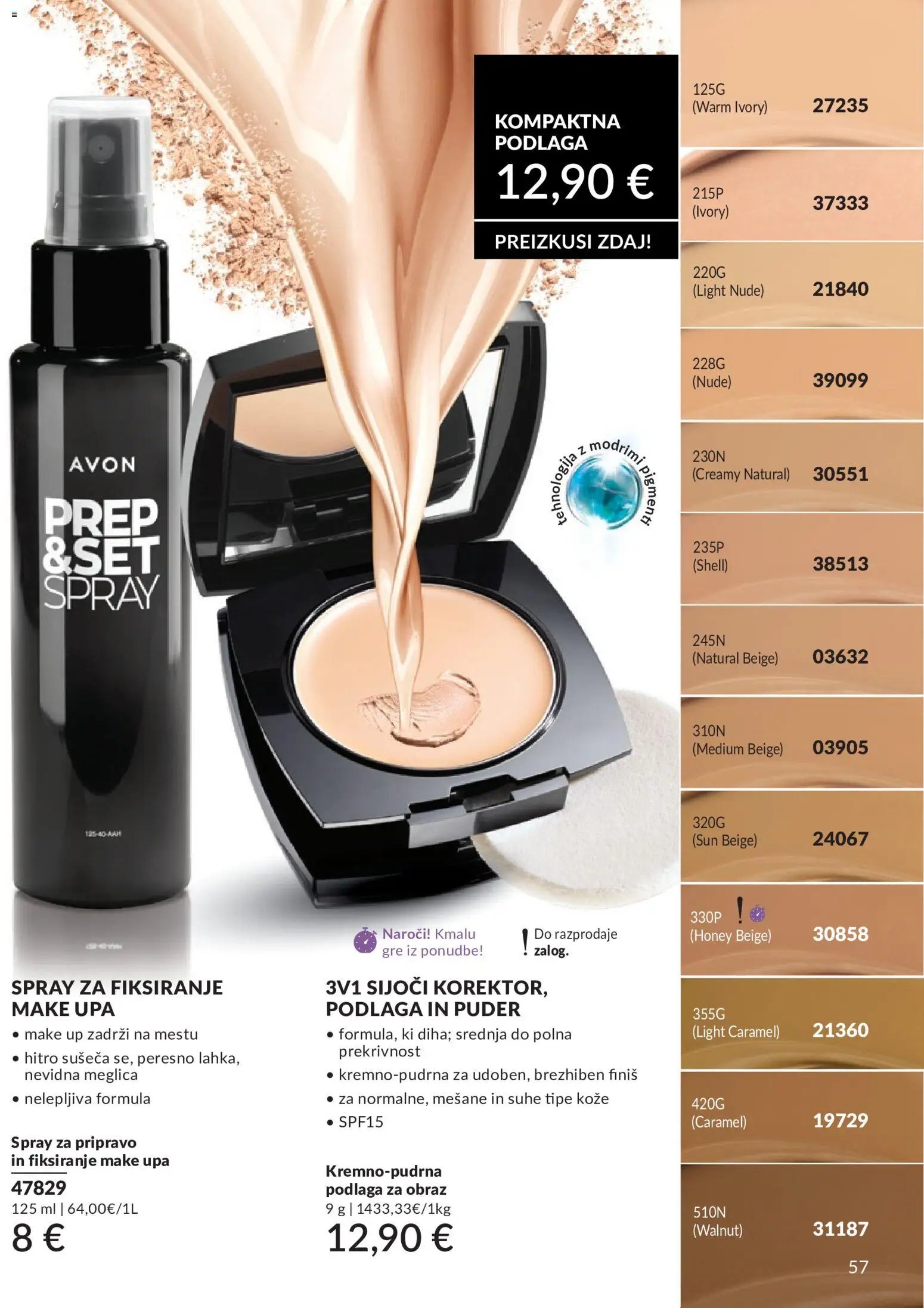 Avon katalog (2026-05-01 - 2026-05-31)