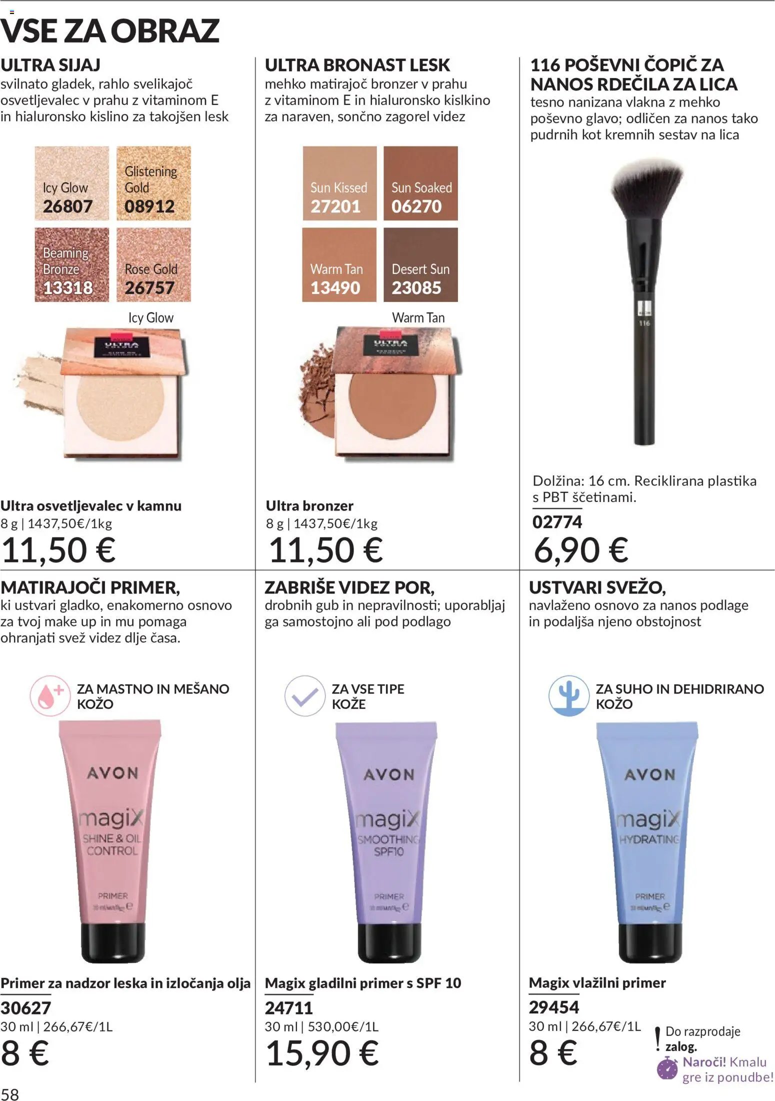 Avon katalog (2026-05-01 - 2026-05-31)
