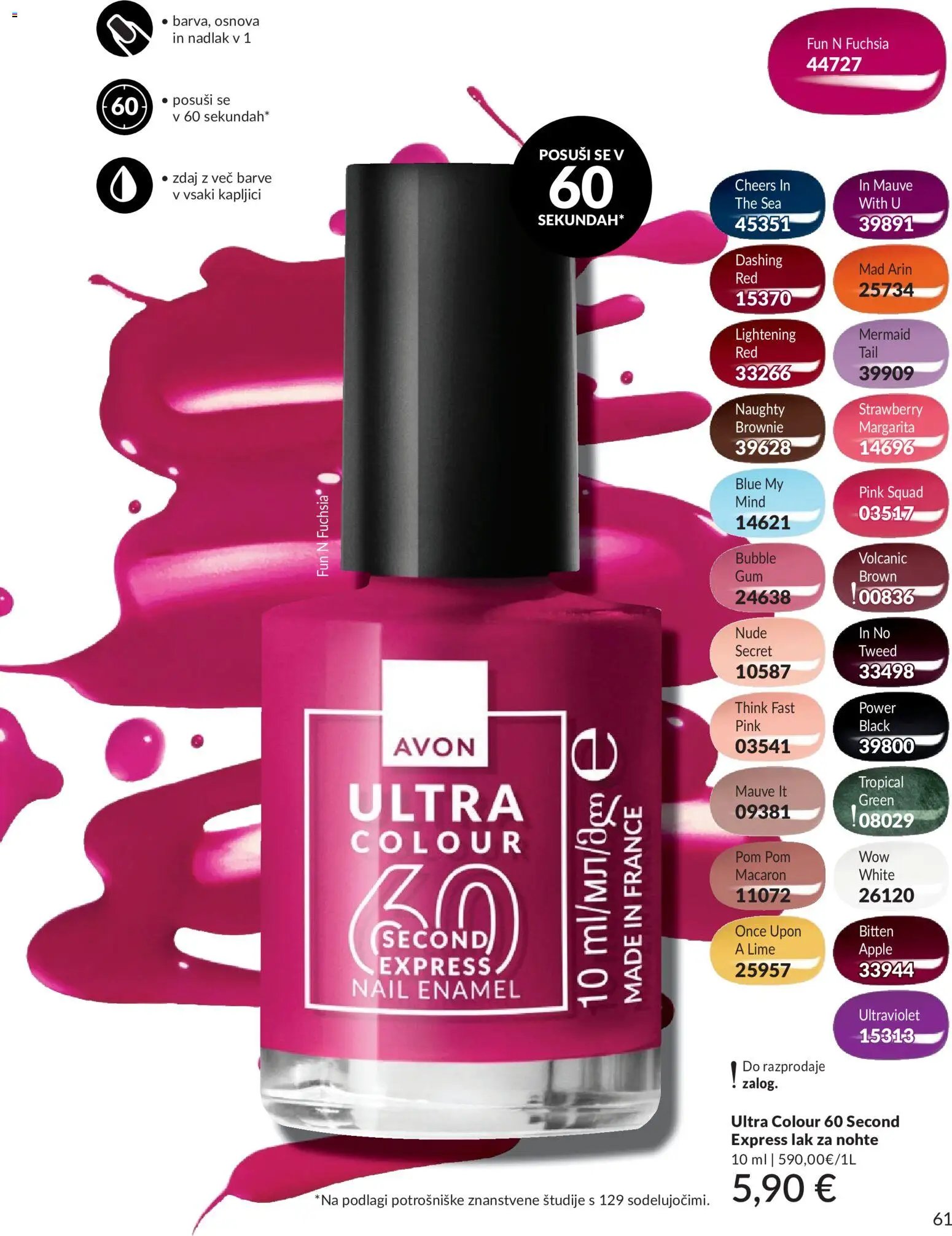 Avon katalog (2026-05-01 - 2026-05-31)