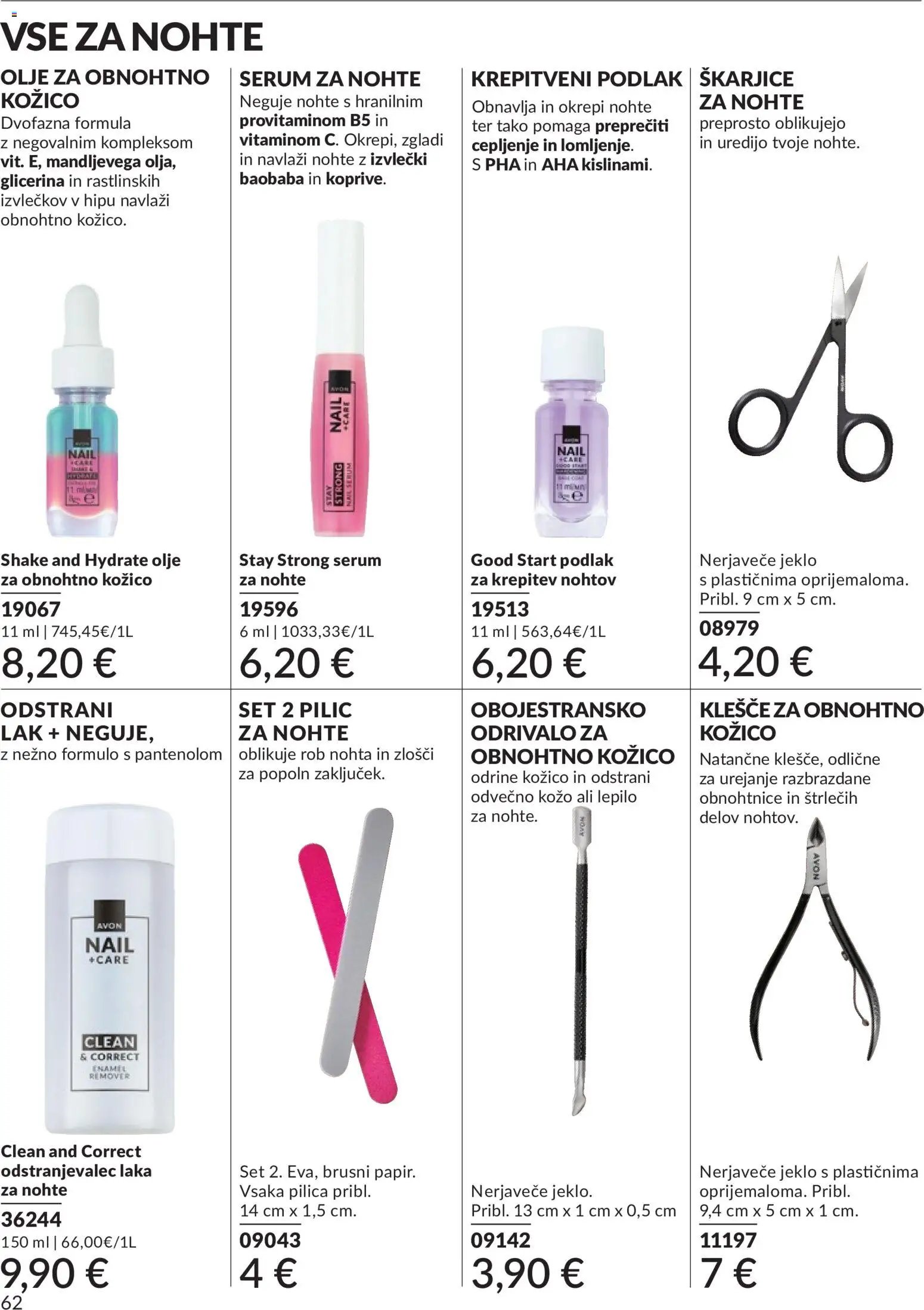 Avon katalog (2026-05-01 - 2026-05-31)