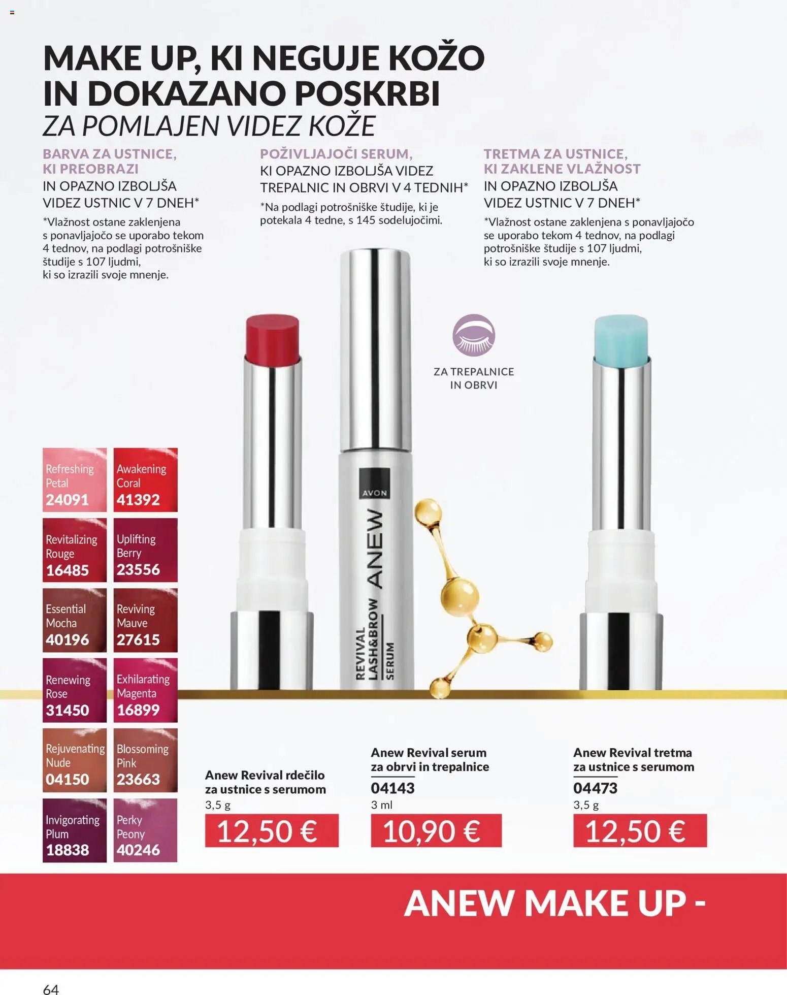 Avon katalog (2026-05-01 - 2026-05-31)
