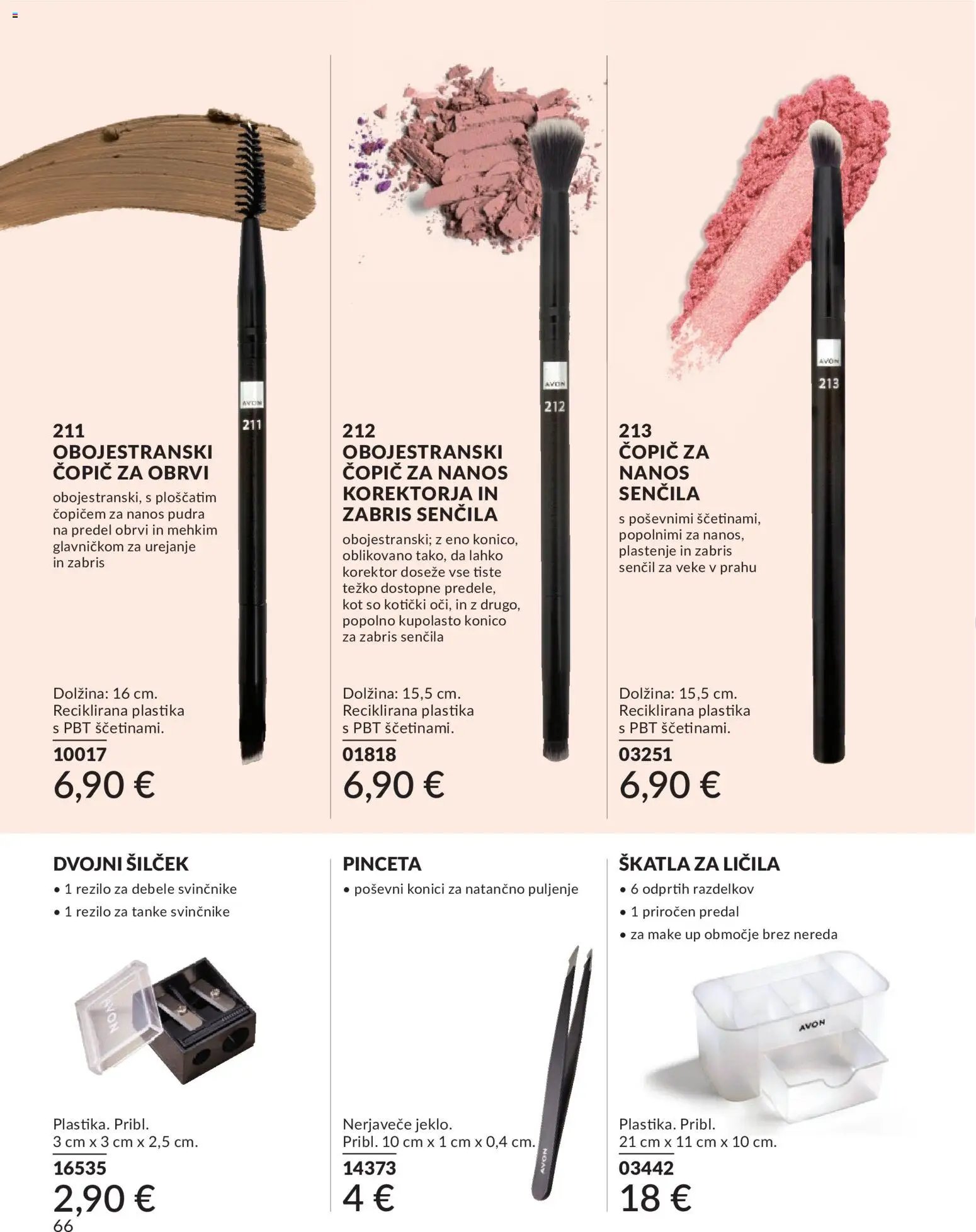 Avon katalog (2026-05-01 - 2026-05-31)