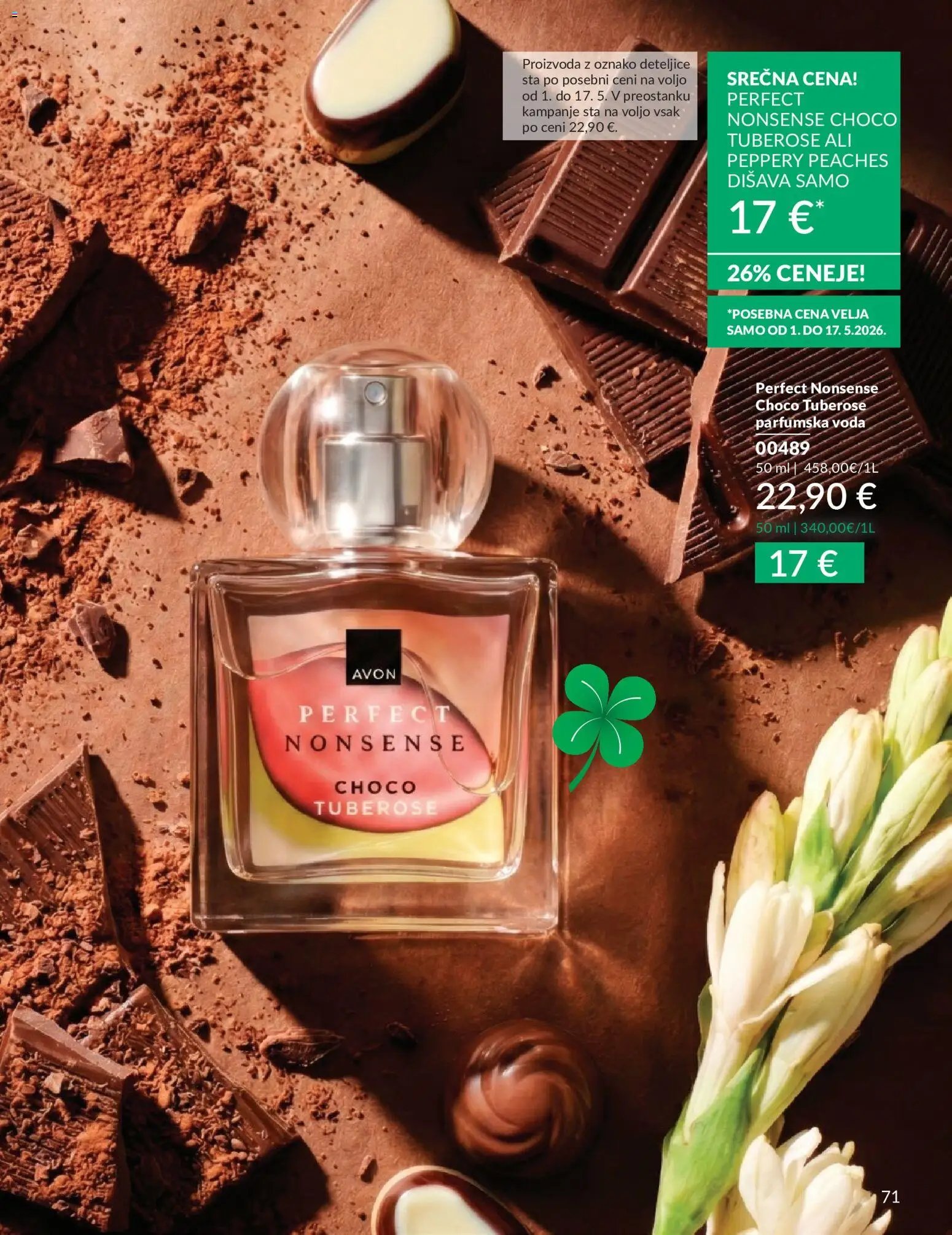 Avon katalog (2026-05-01 - 2026-05-31)