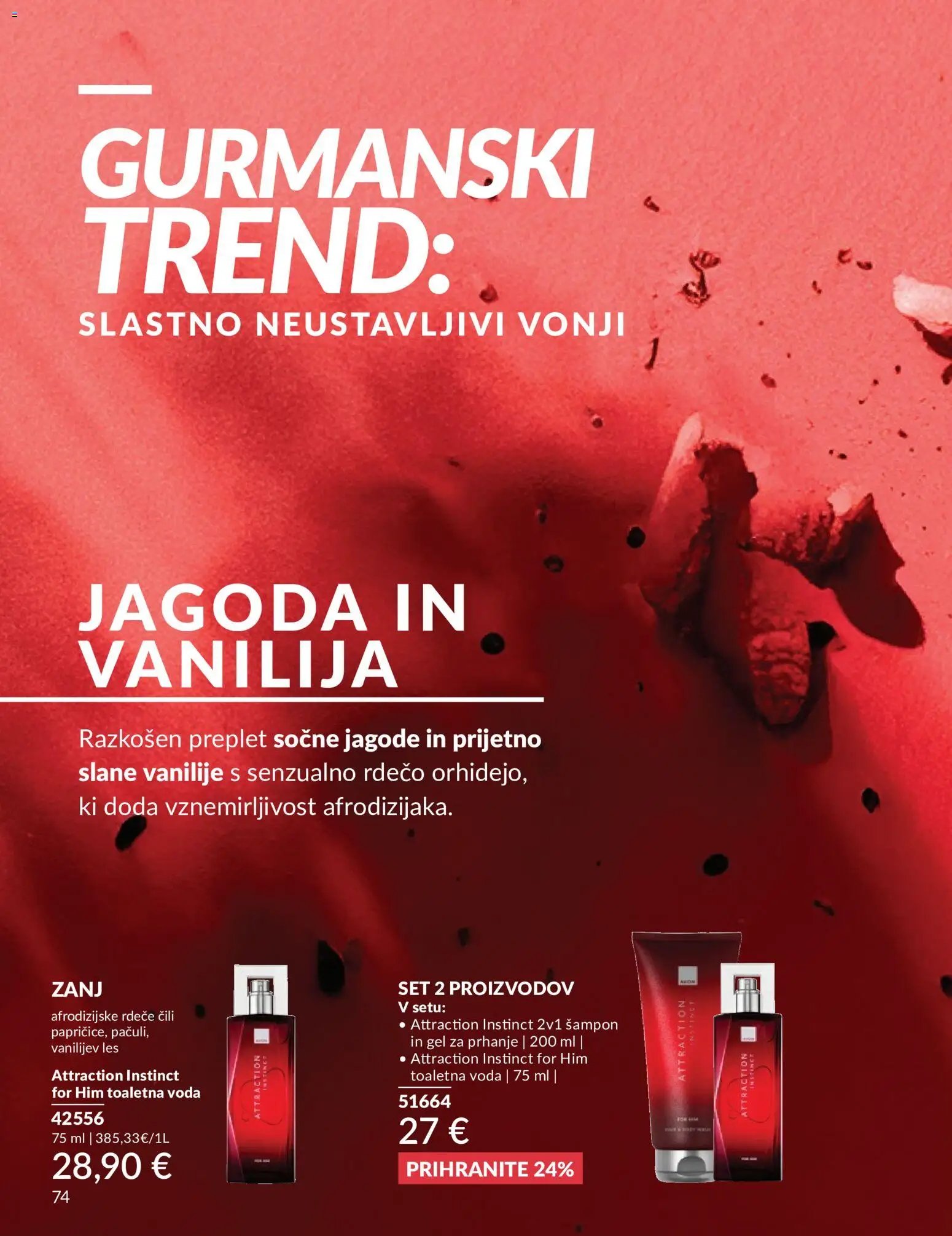 Avon katalog (2026-05-01 - 2026-05-31)
