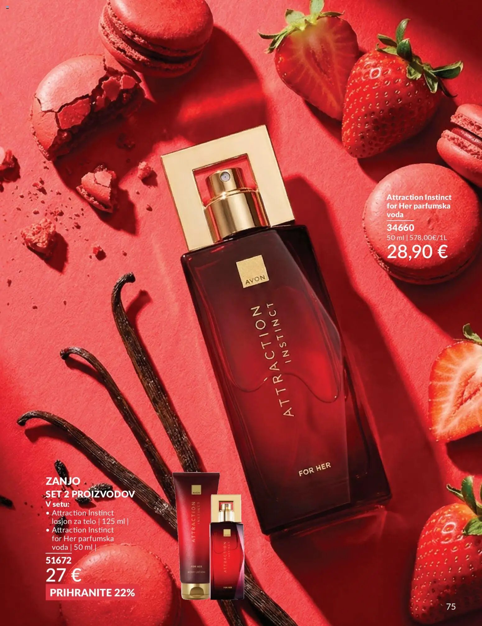 Avon katalog (2026-05-01 - 2026-05-31)