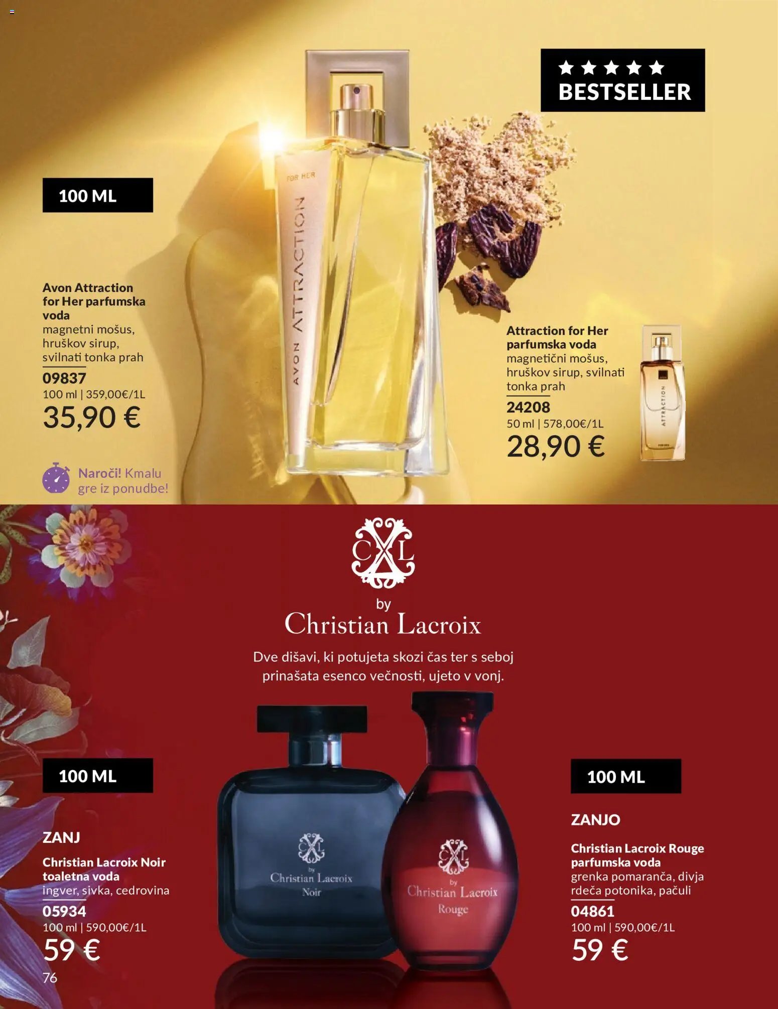 Avon katalog (2026-05-01 - 2026-05-31)