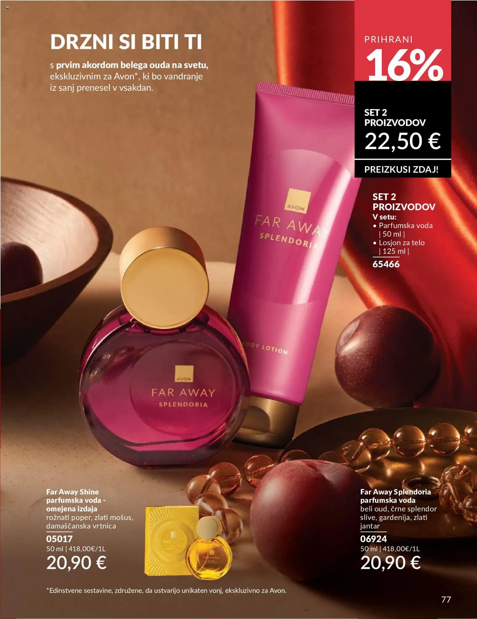 Avon katalog (2026-05-01 - 2026-05-31)