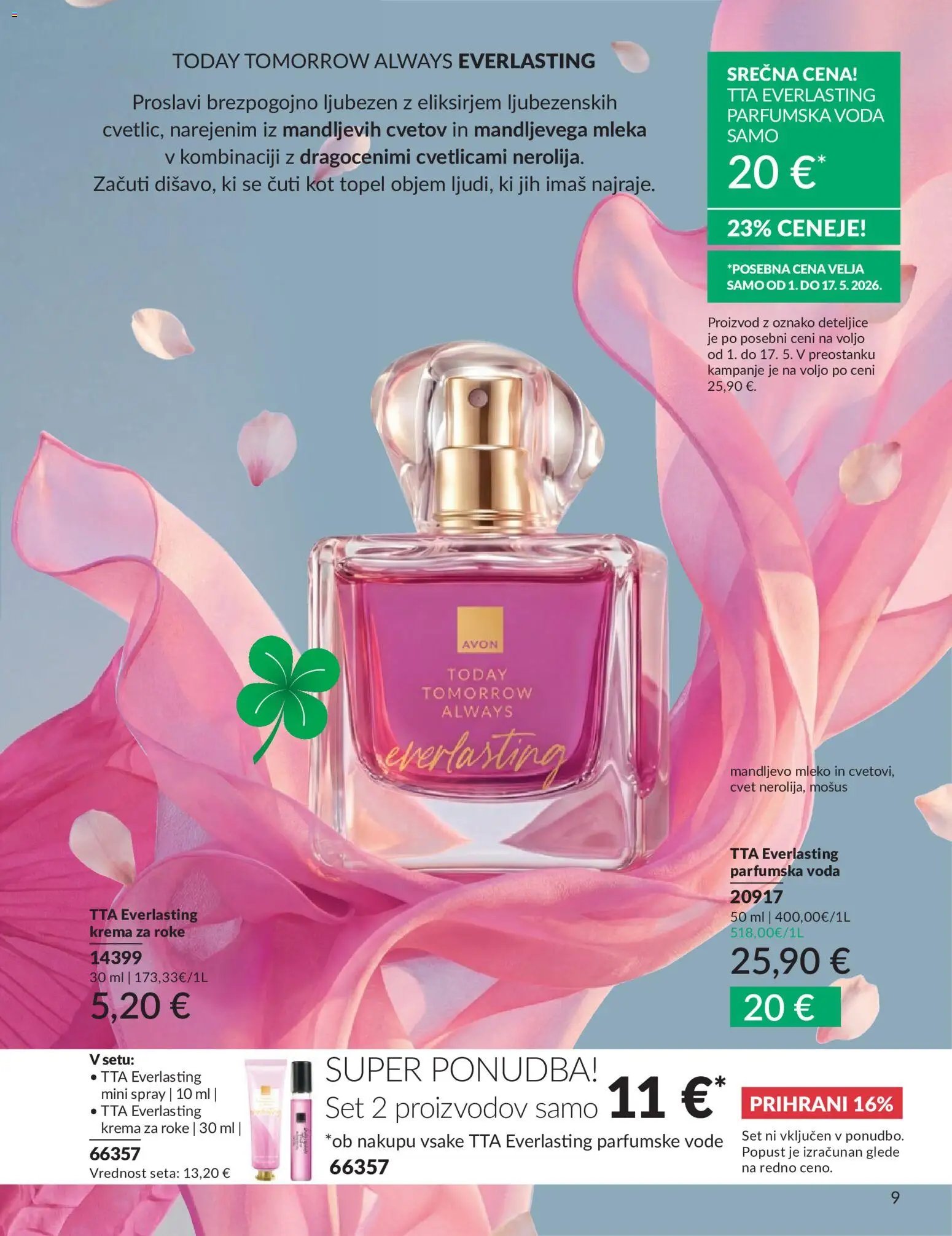 Avon katalog (2026-05-01 - 2026-05-31)