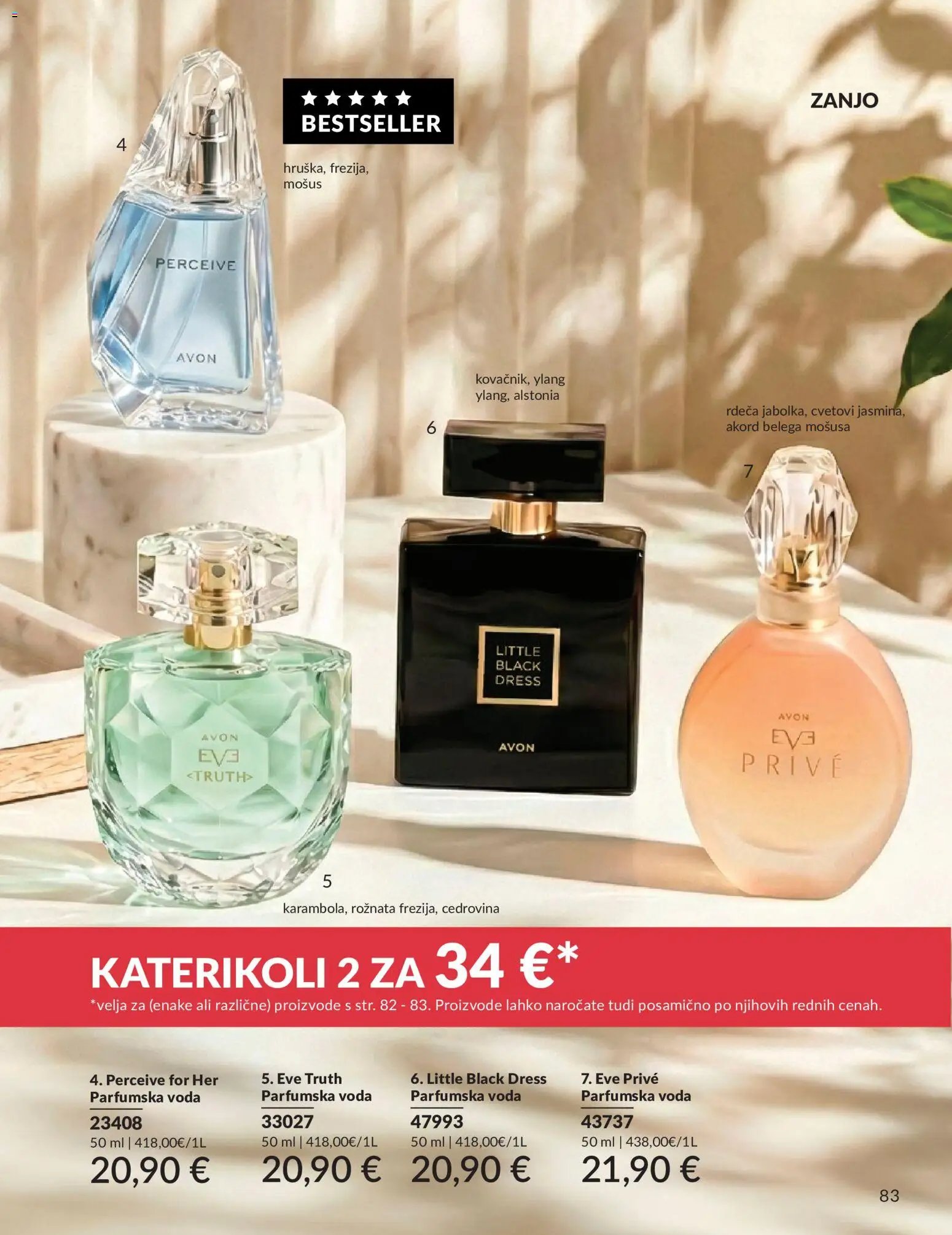 Avon katalog (2026-05-01 - 2026-05-31)