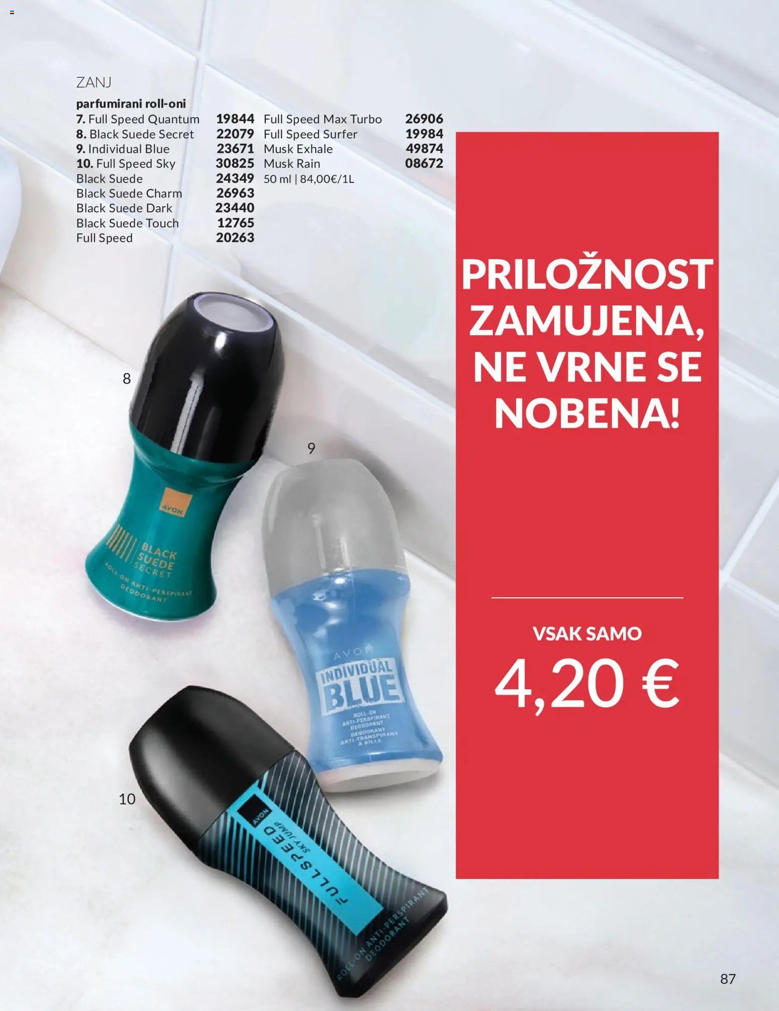 Avon katalog (2026-05-01 - 2026-05-31)