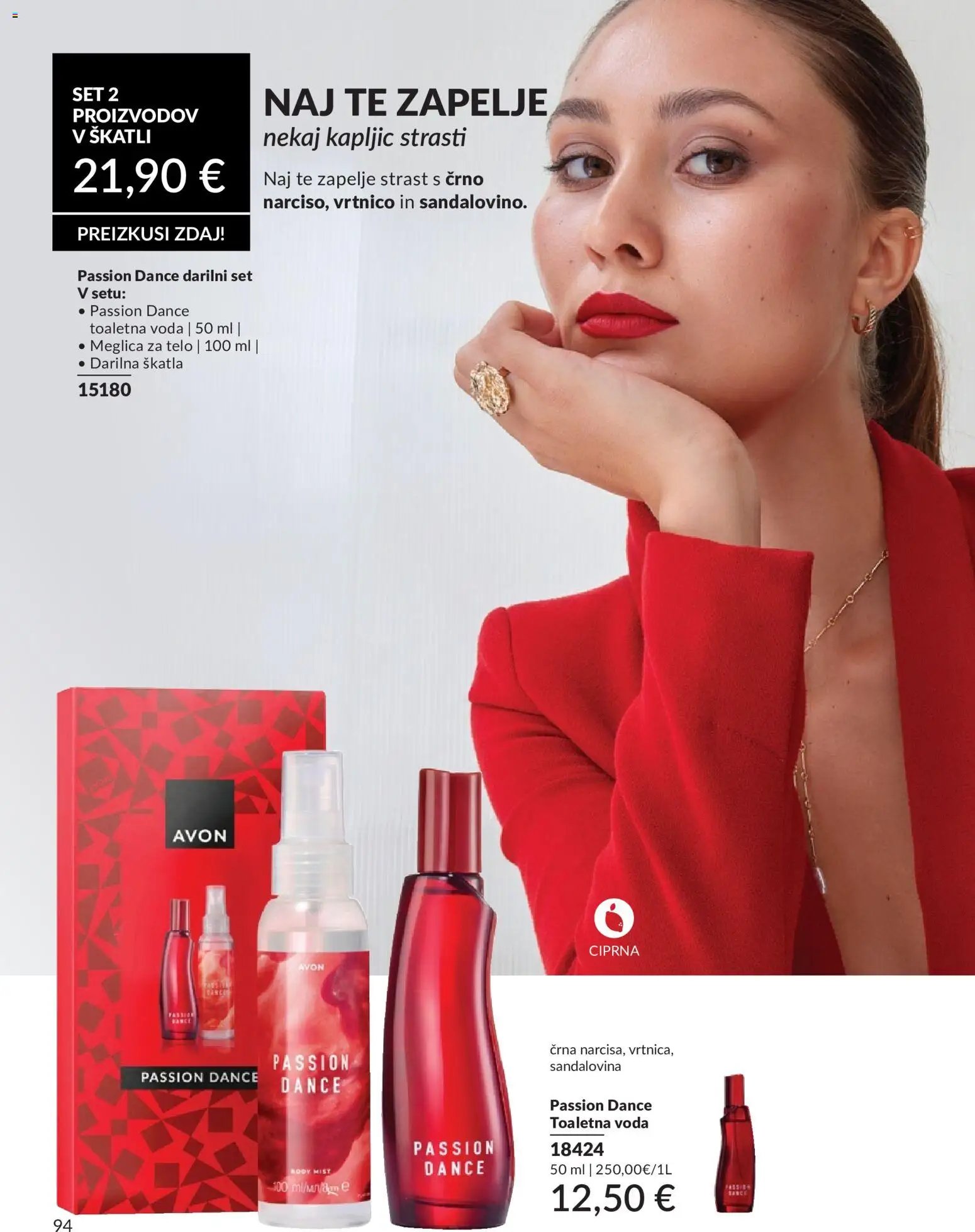 Avon katalog (2026-05-01 - 2026-05-31)