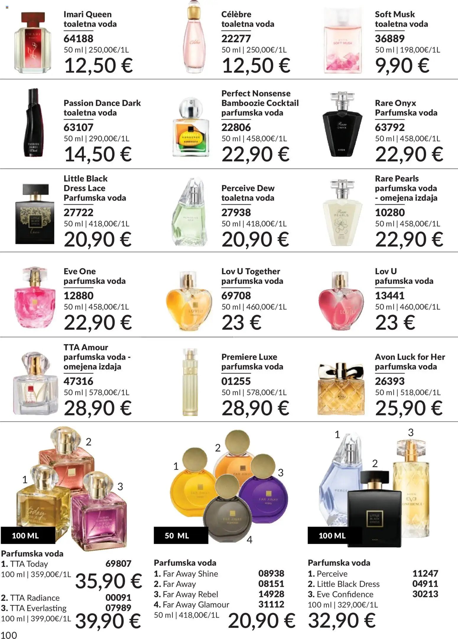Avon katalog (2026-05-01 - 2026-05-31)