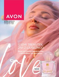 Avon katalog (2026-05-01 - 2026-05-31)