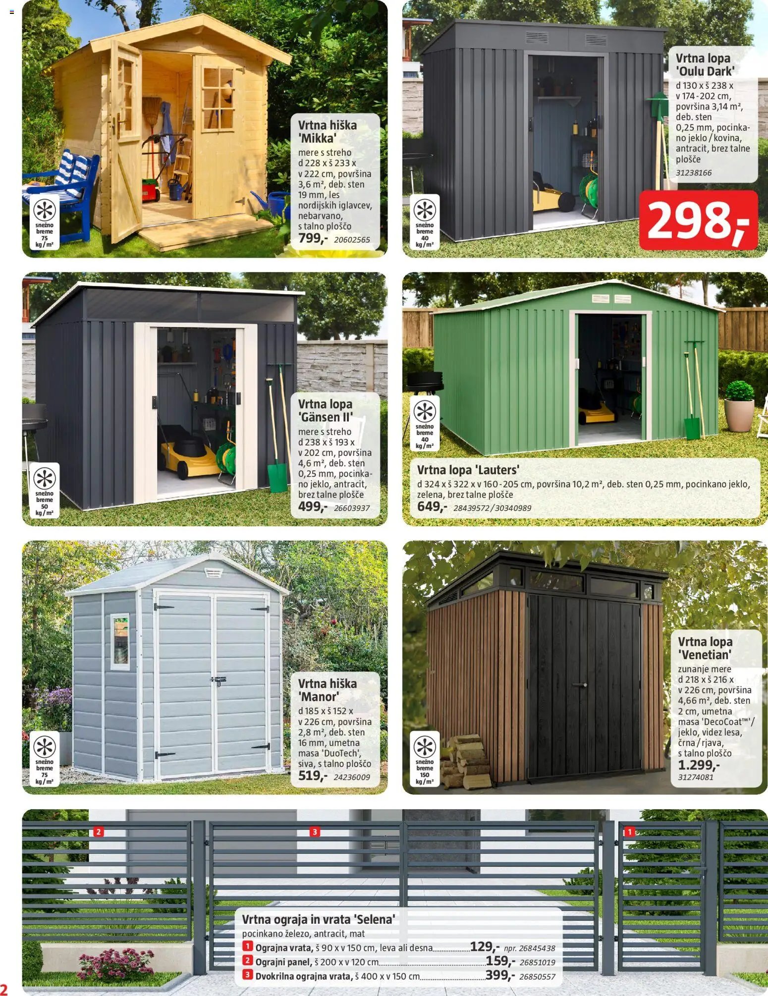 Bauhaus katalog