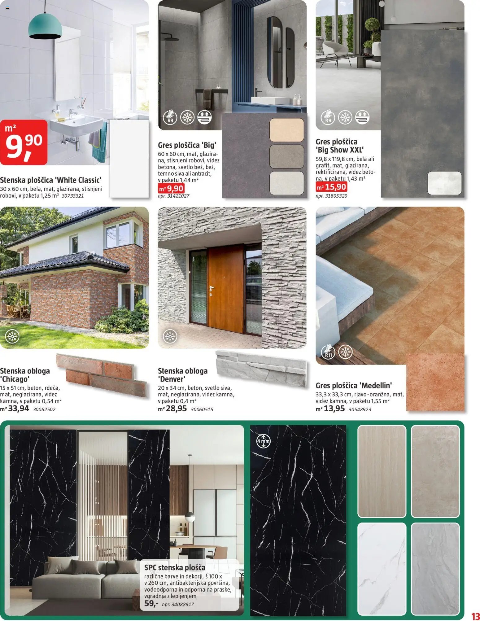 Bauhaus katalog