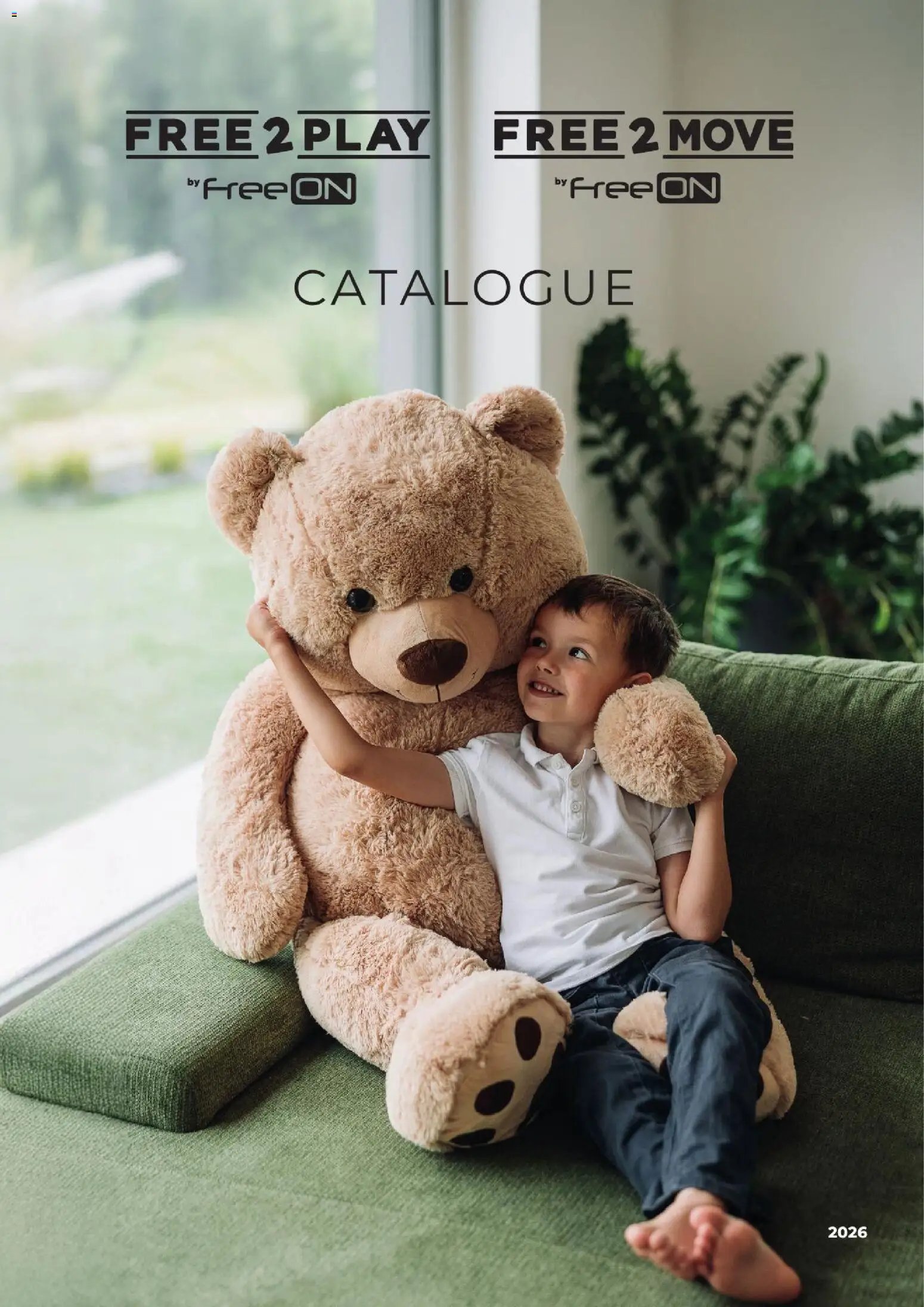 Baby center katalog freeon