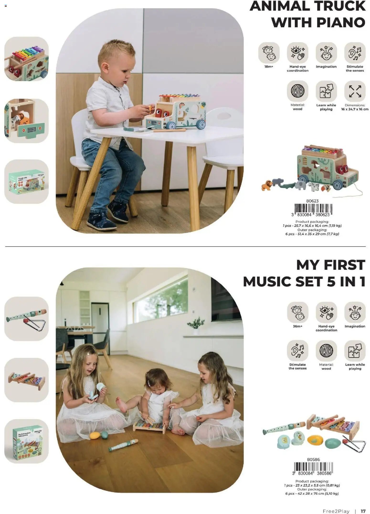 Baby center katalog freeon