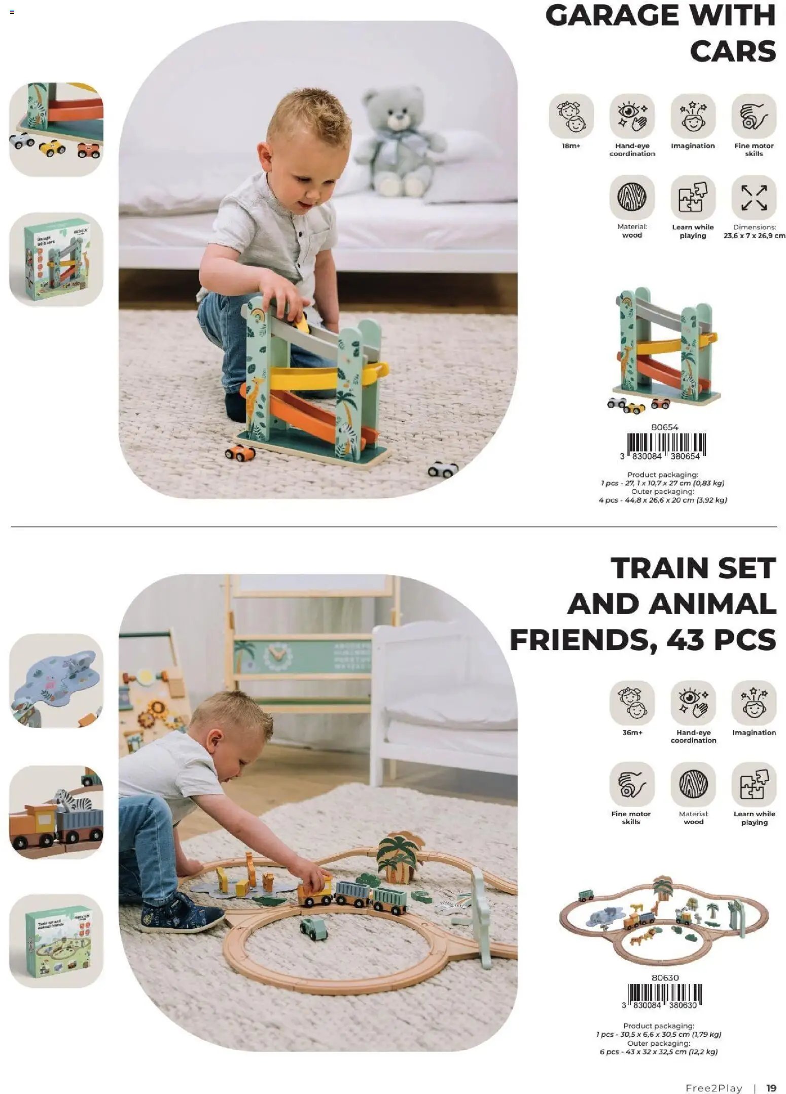 Baby center katalog freeon