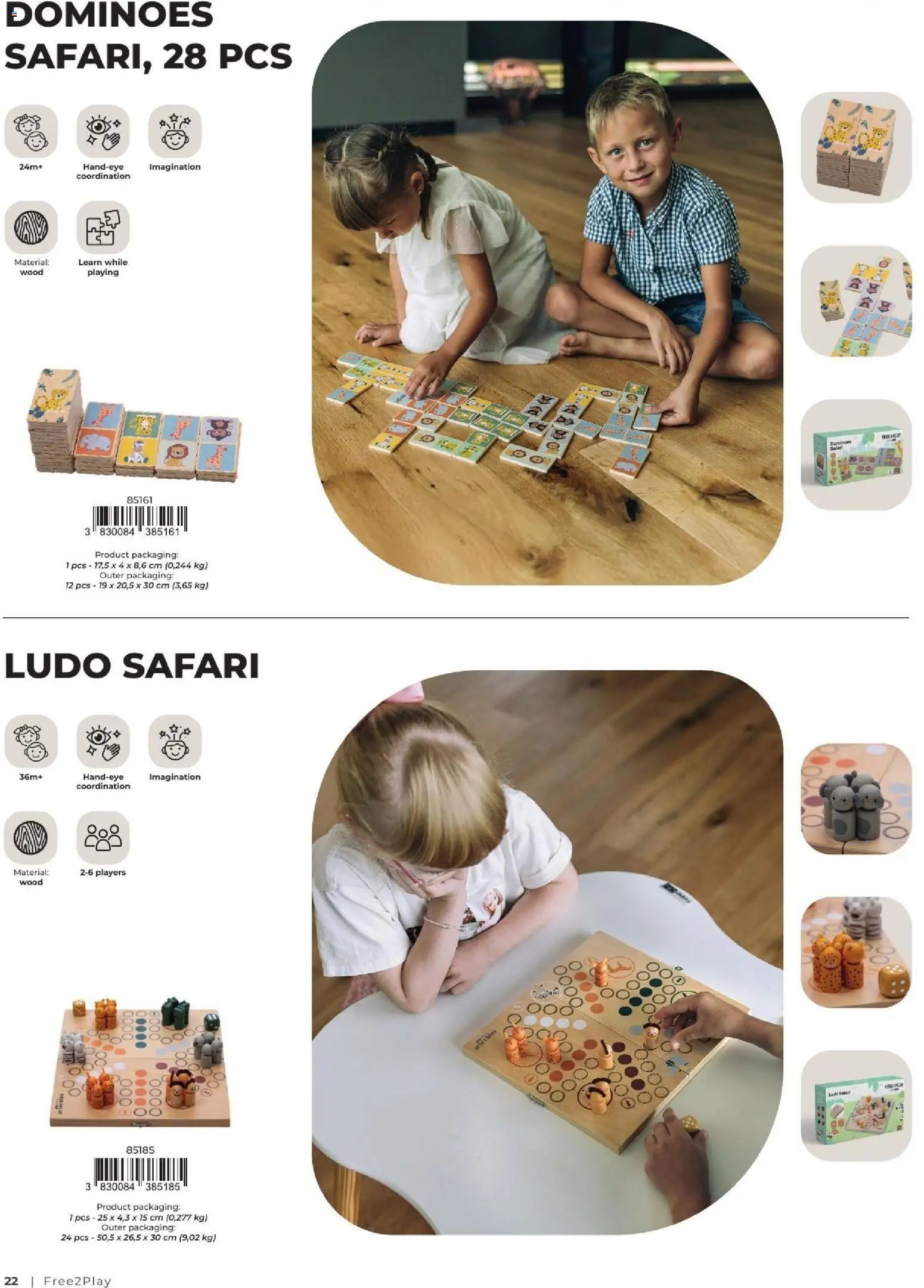 Baby center katalog freeon