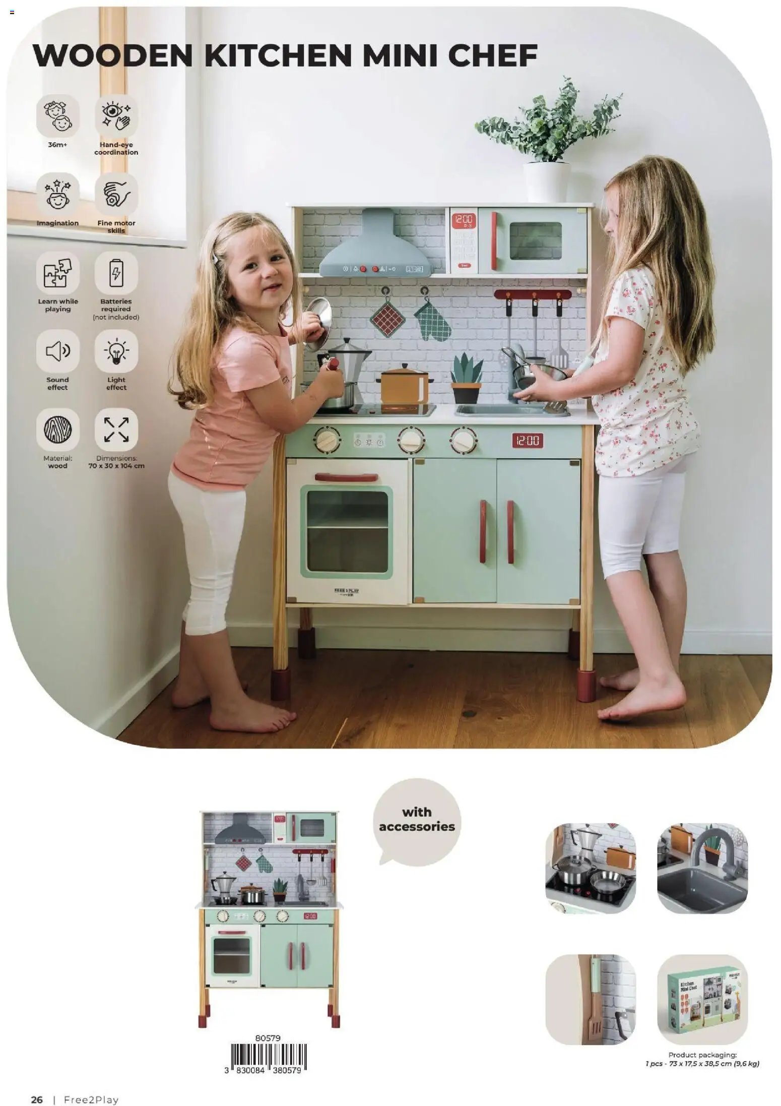 Baby center katalog freeon