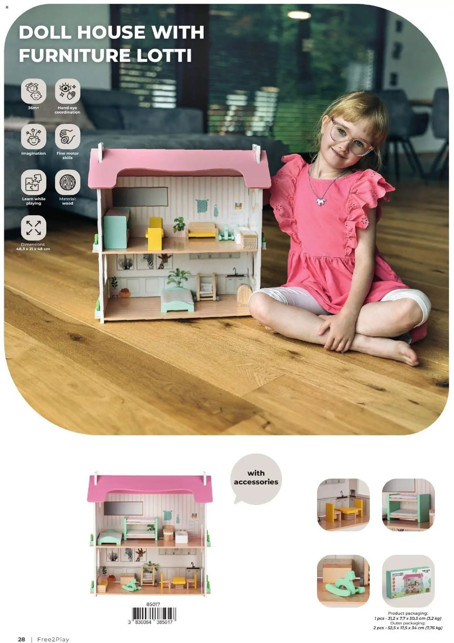 Baby center katalog freeon