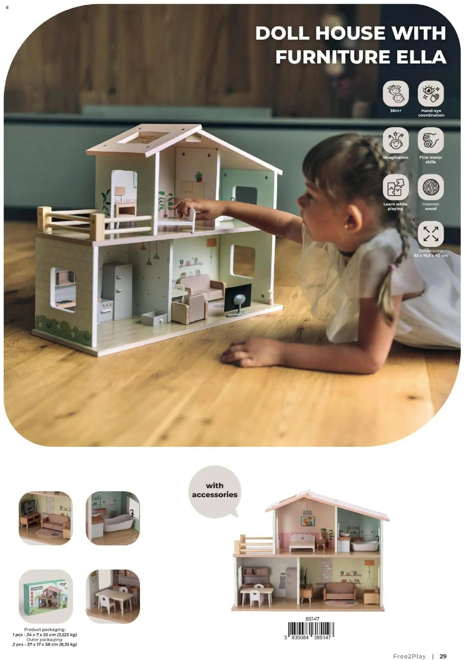 Baby center katalog freeon