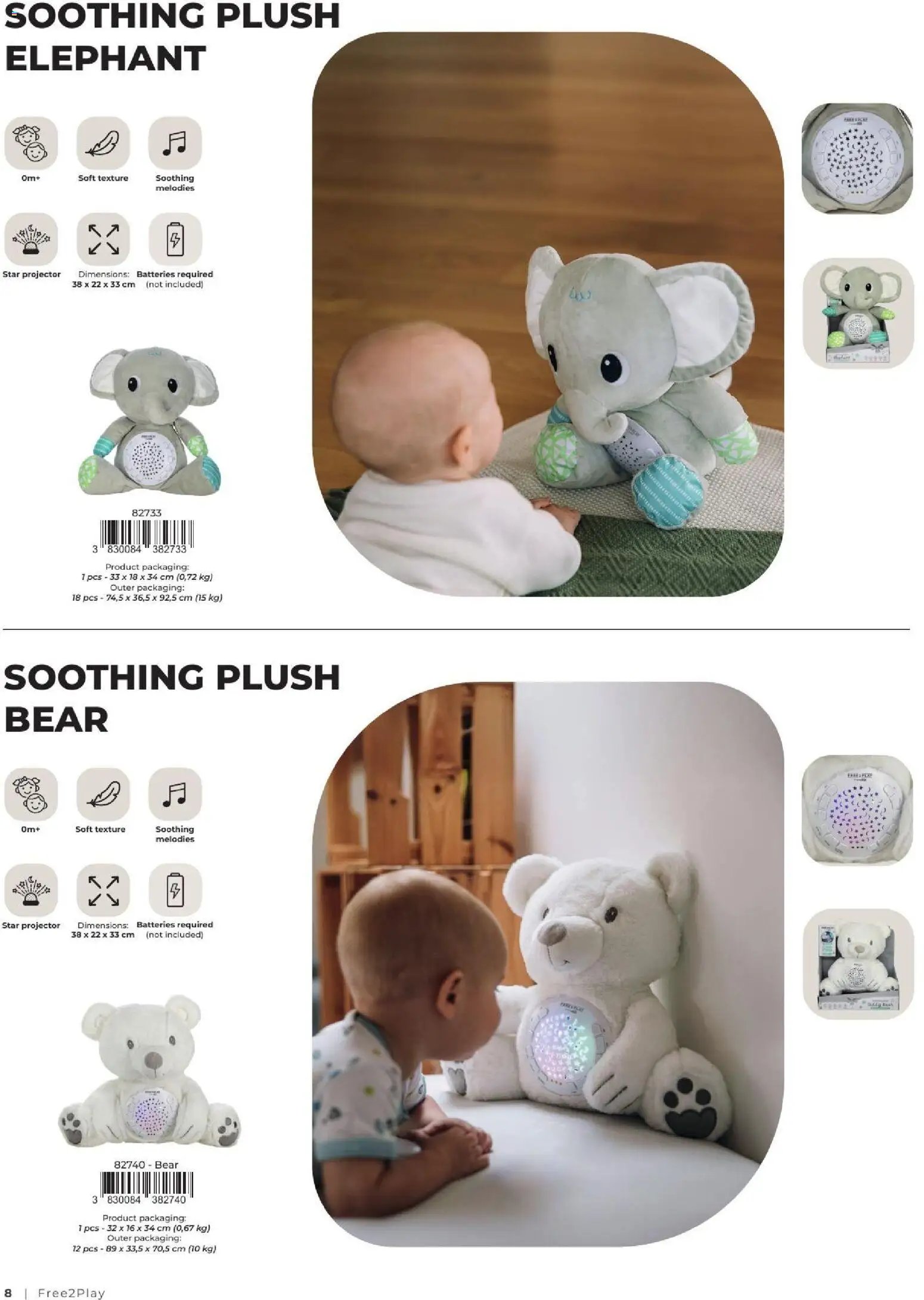 Baby center katalog freeon