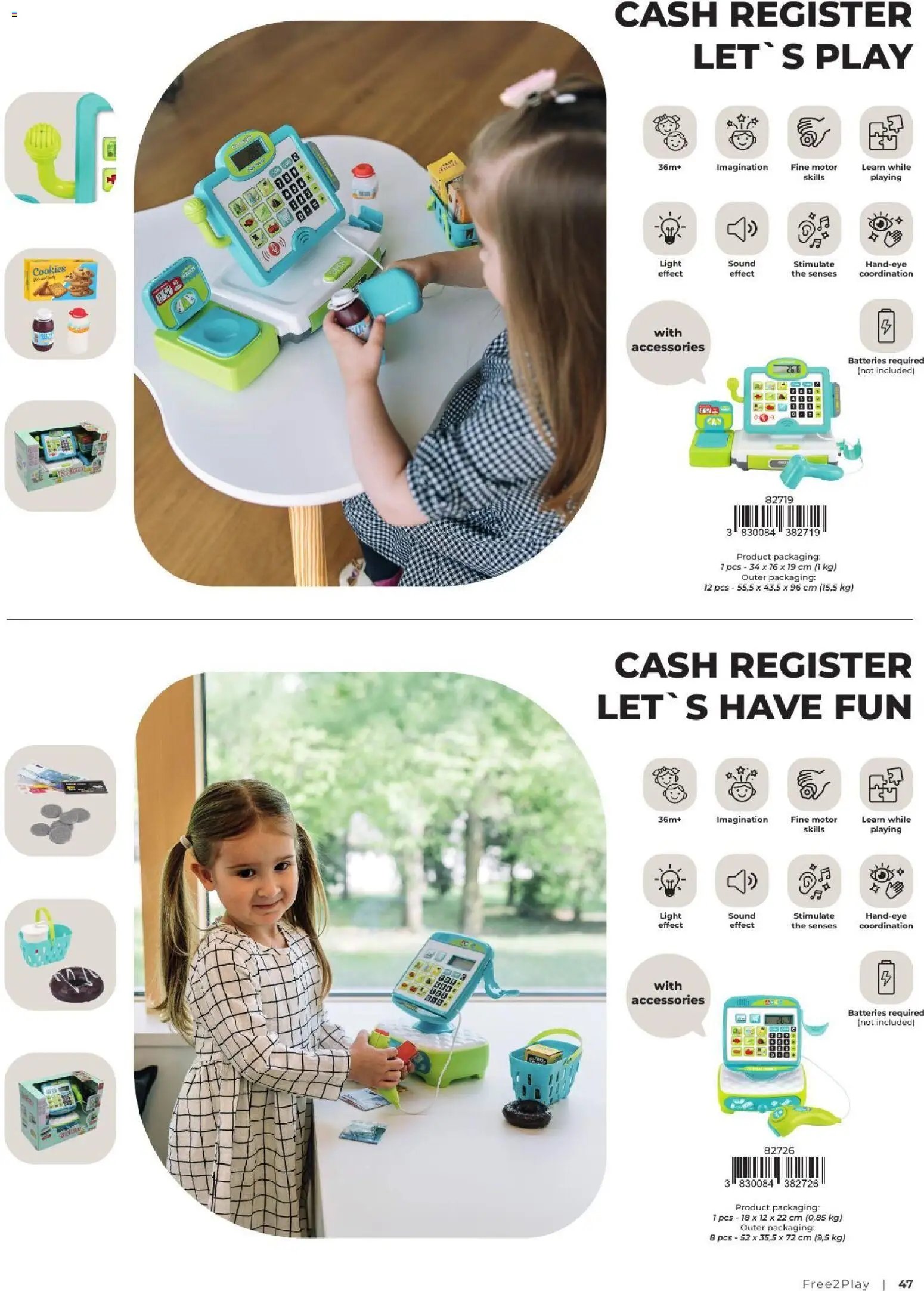 Baby center katalog freeon