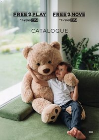 Baby center katalog freeon