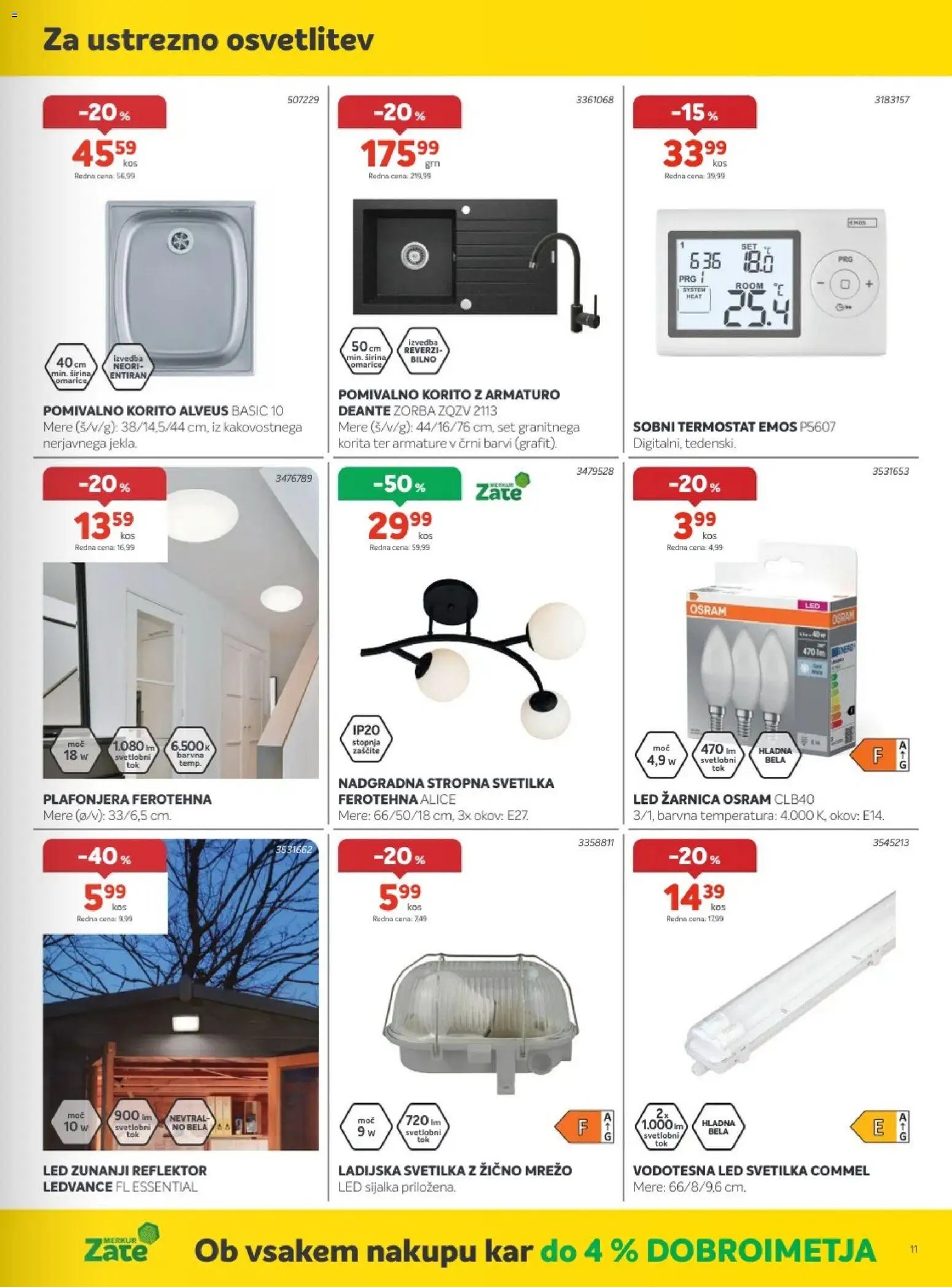 Merkur katalog (2026-02-04 - 2026-03-03)