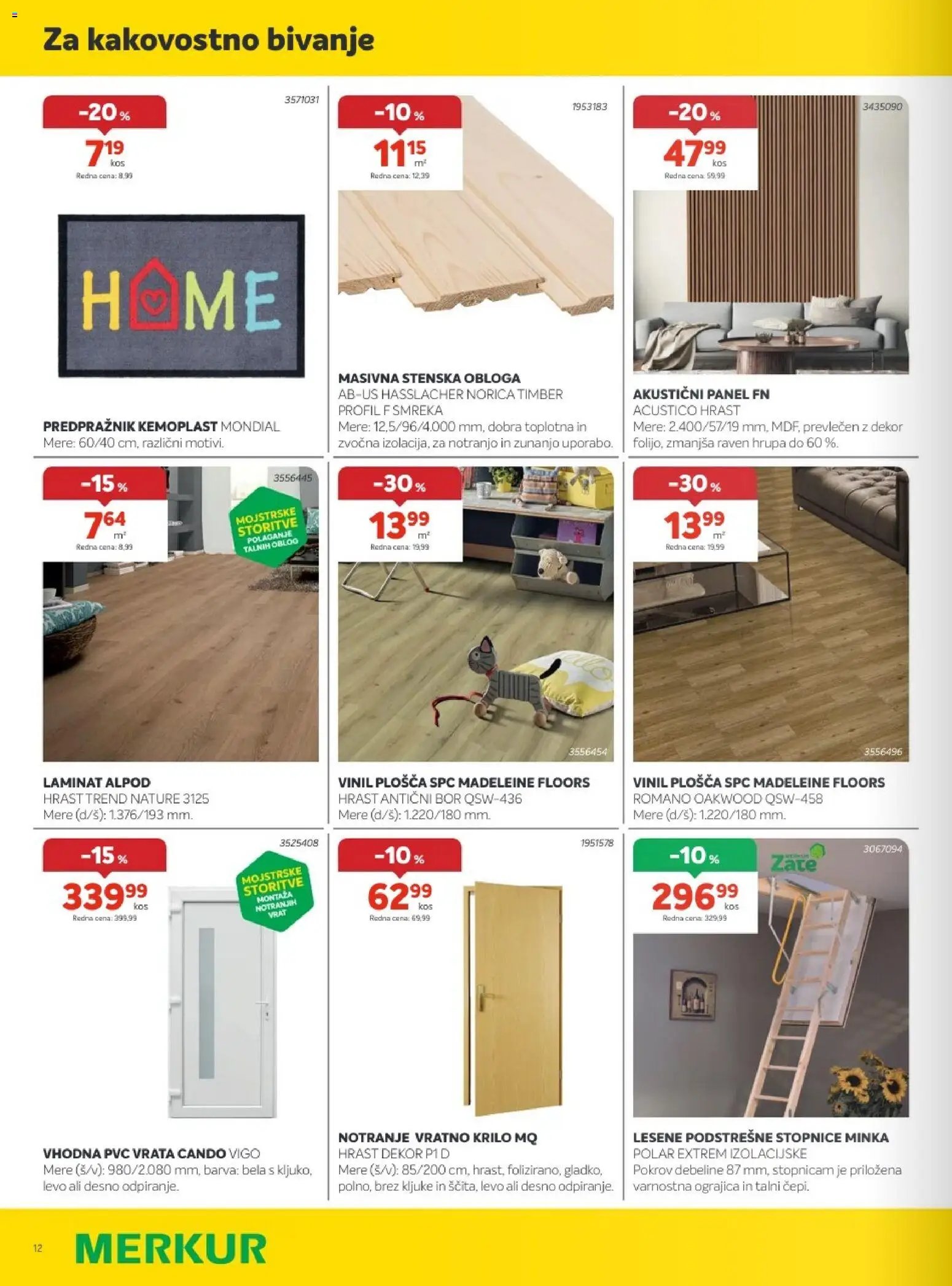 Merkur katalog (2026-02-04 - 2026-03-03)