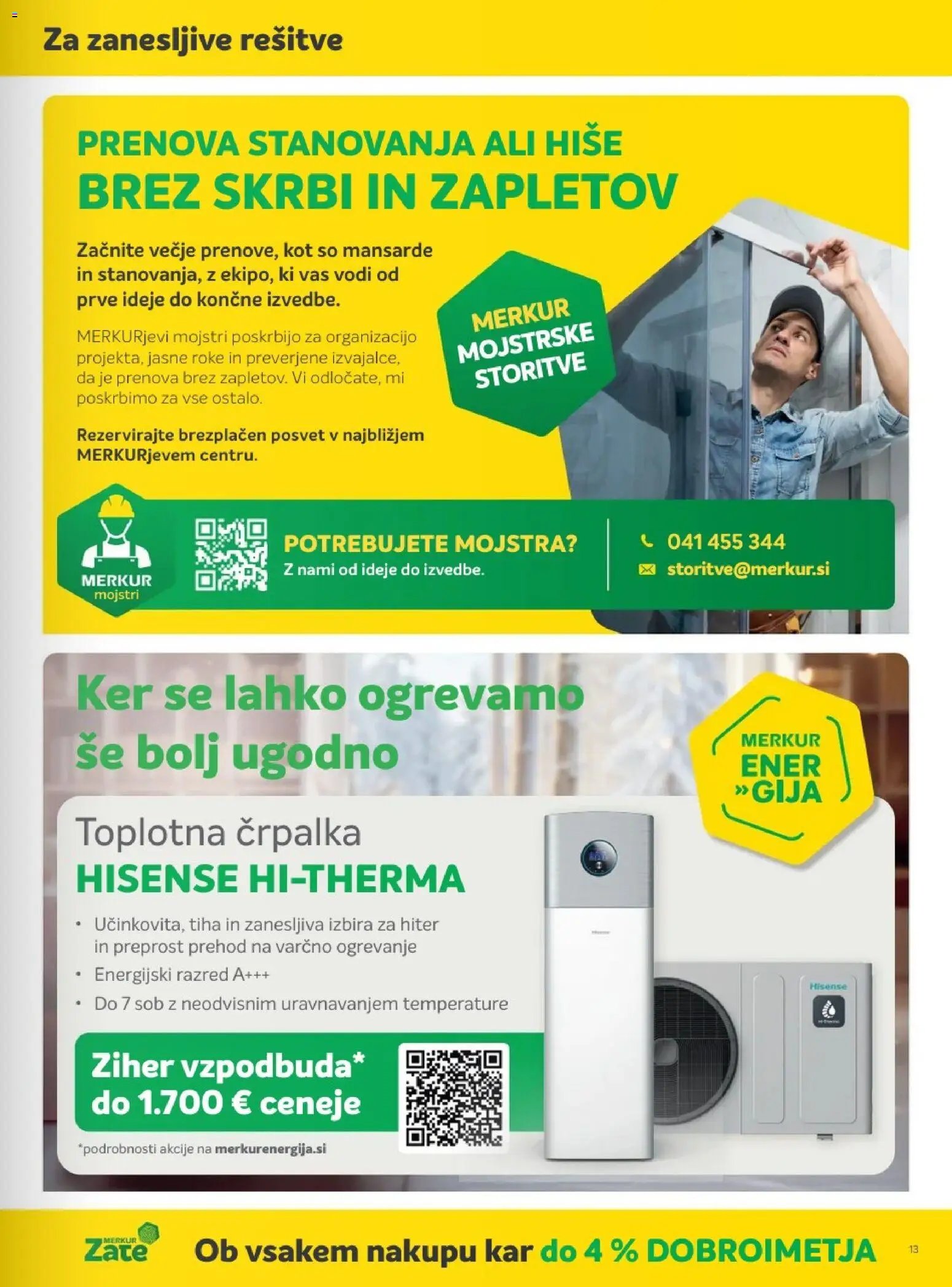 Merkur katalog (2026-02-04 - 2026-03-03)