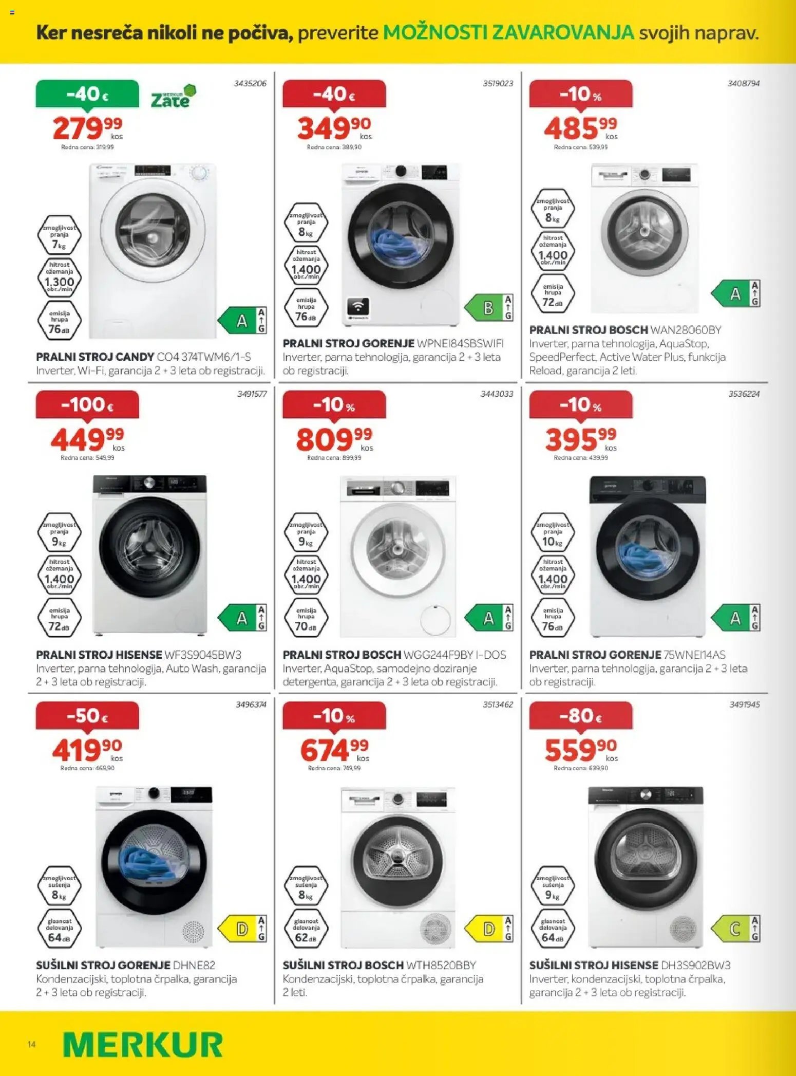 Merkur katalog (2026-02-04 - 2026-03-03)