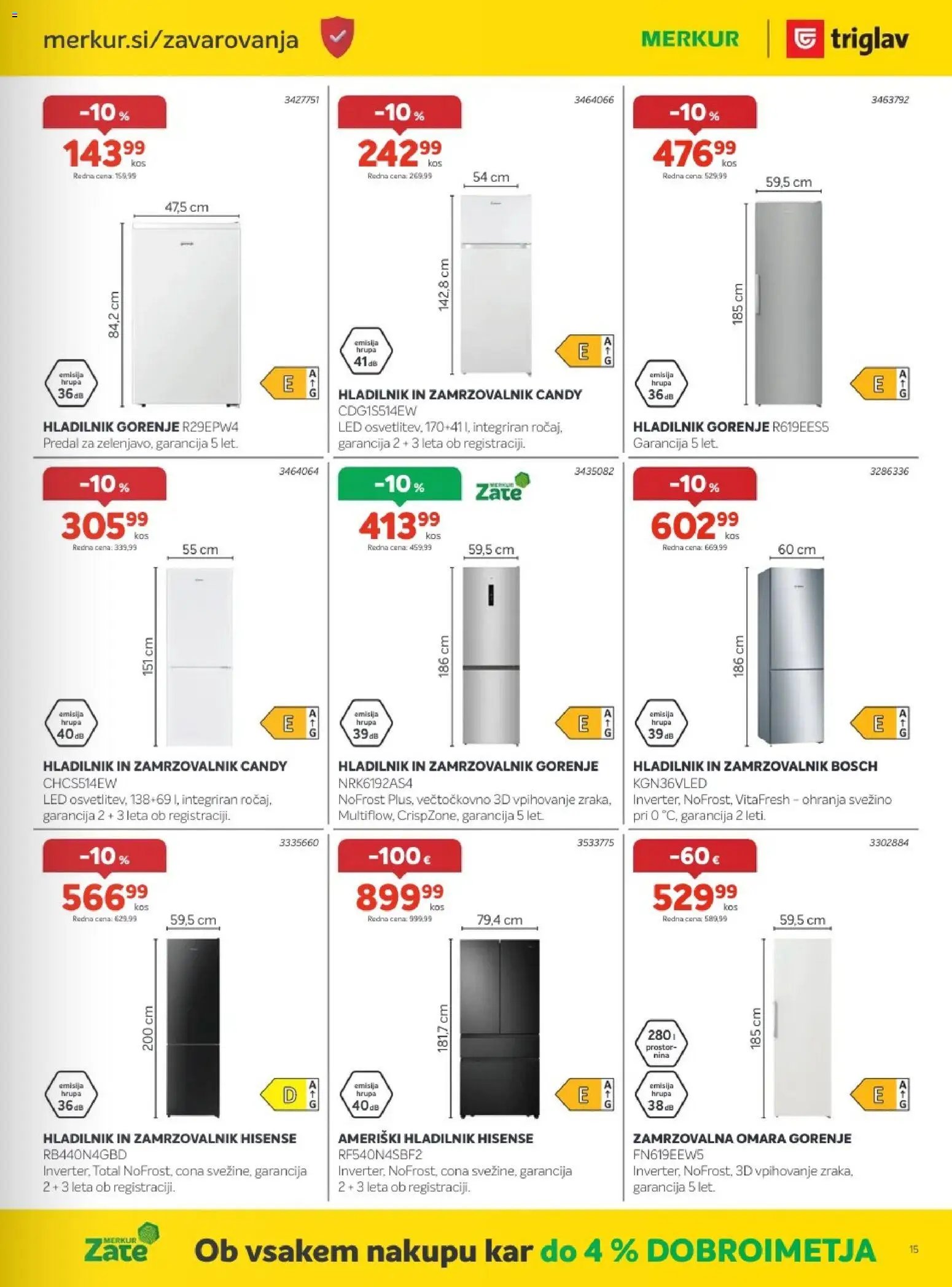 Merkur katalog (2026-02-04 - 2026-03-03)