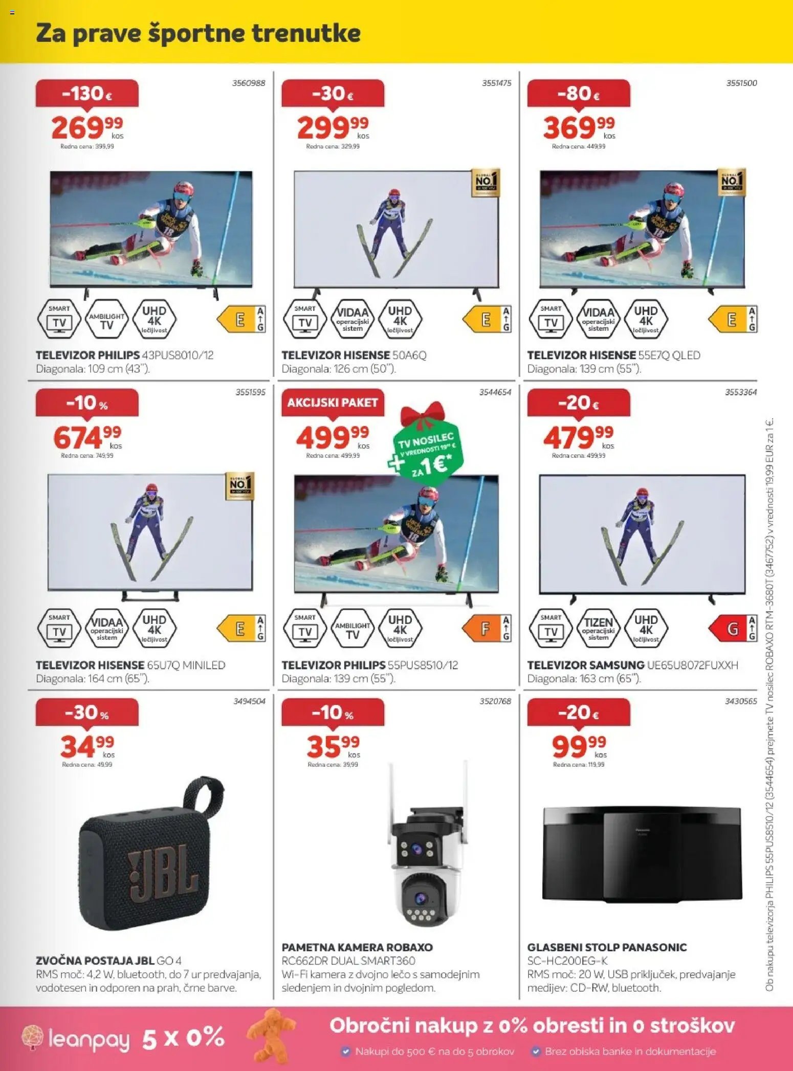 Merkur katalog (2026-02-04 - 2026-03-03)