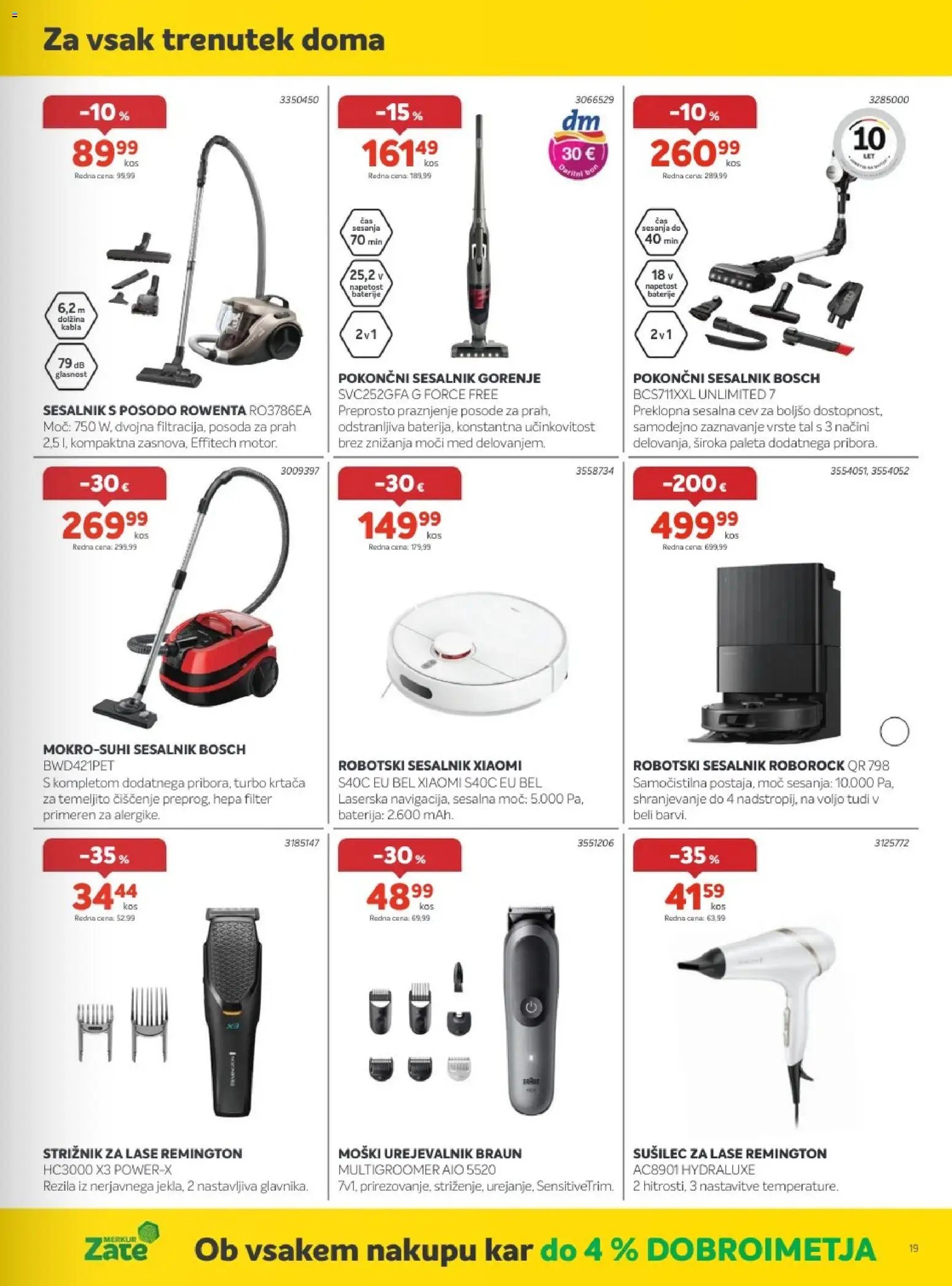 Merkur katalog (2026-02-04 - 2026-03-03)