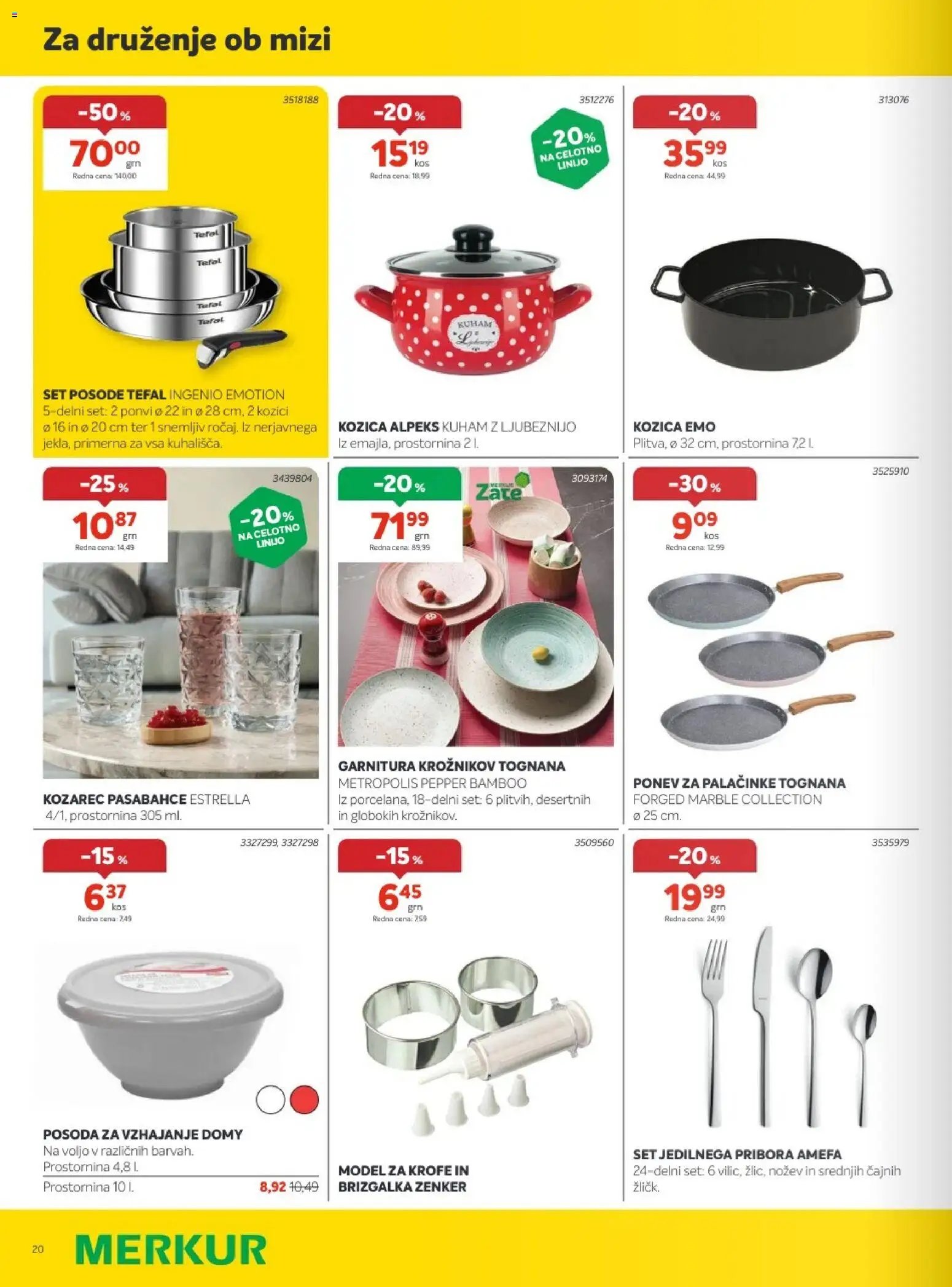 Merkur katalog (2026-02-04 - 2026-03-03)