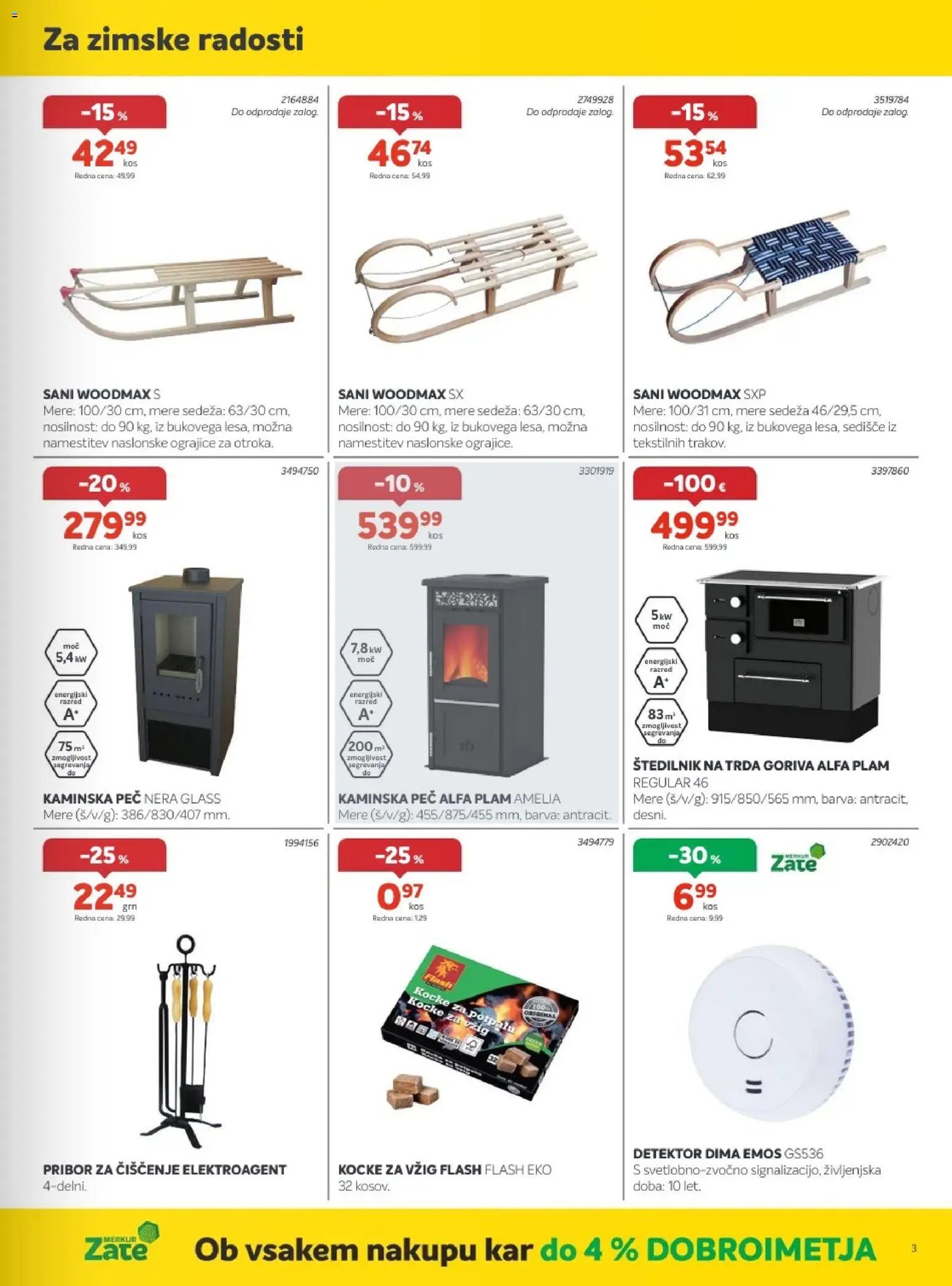 Merkur katalog (2026-02-04 - 2026-03-03)