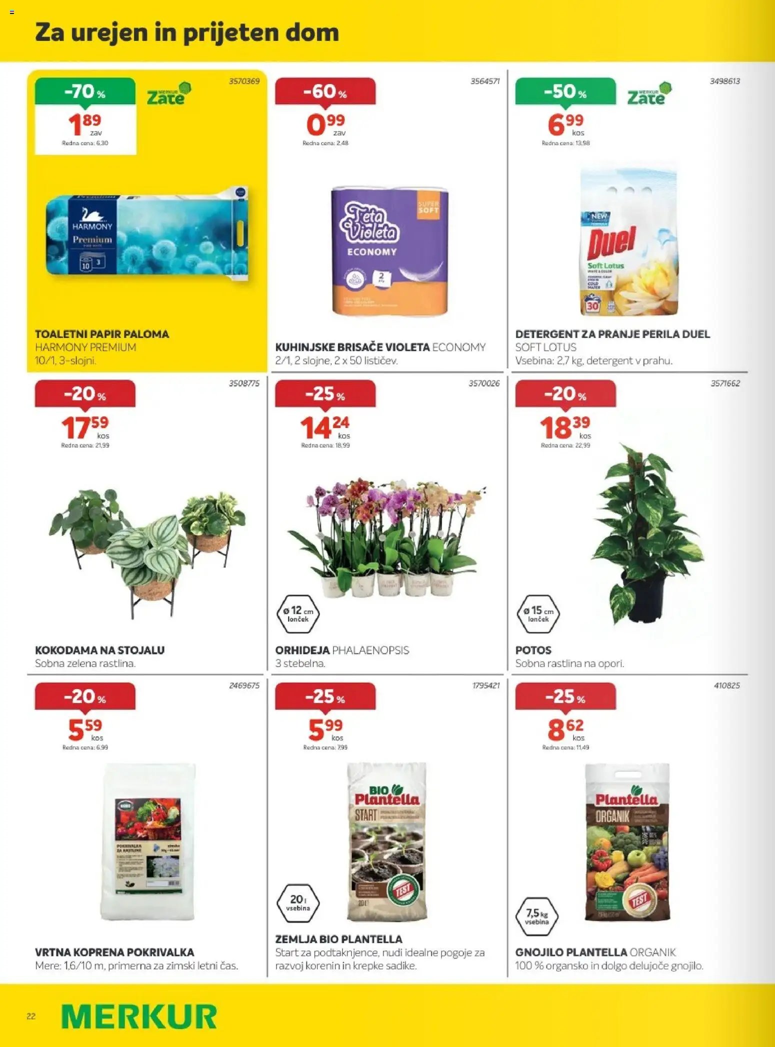 Merkur katalog (2026-02-04 - 2026-03-03)
