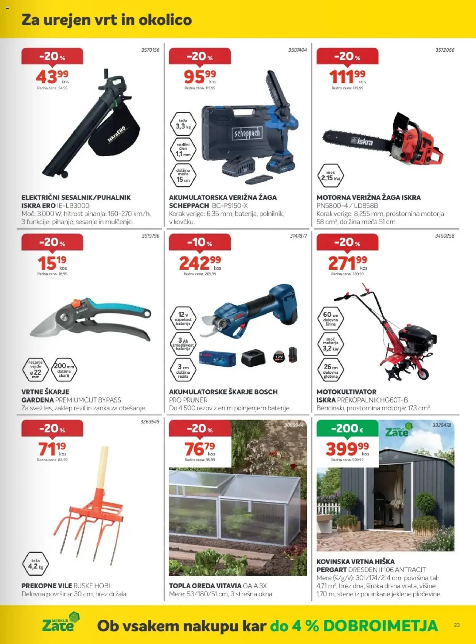 Merkur katalog (2026-02-04 - 2026-03-03)