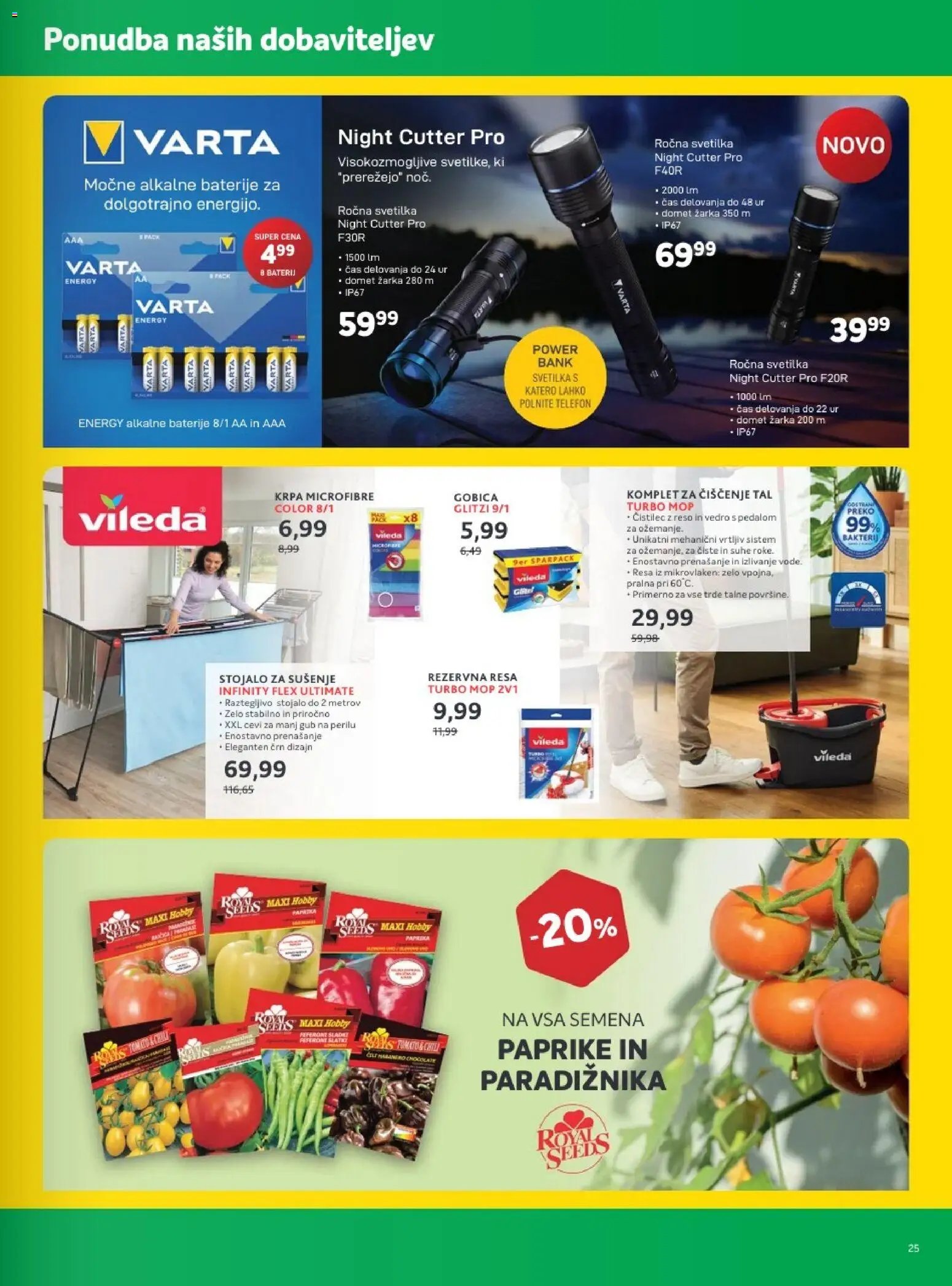 Merkur katalog (2026-02-04 - 2026-03-03)